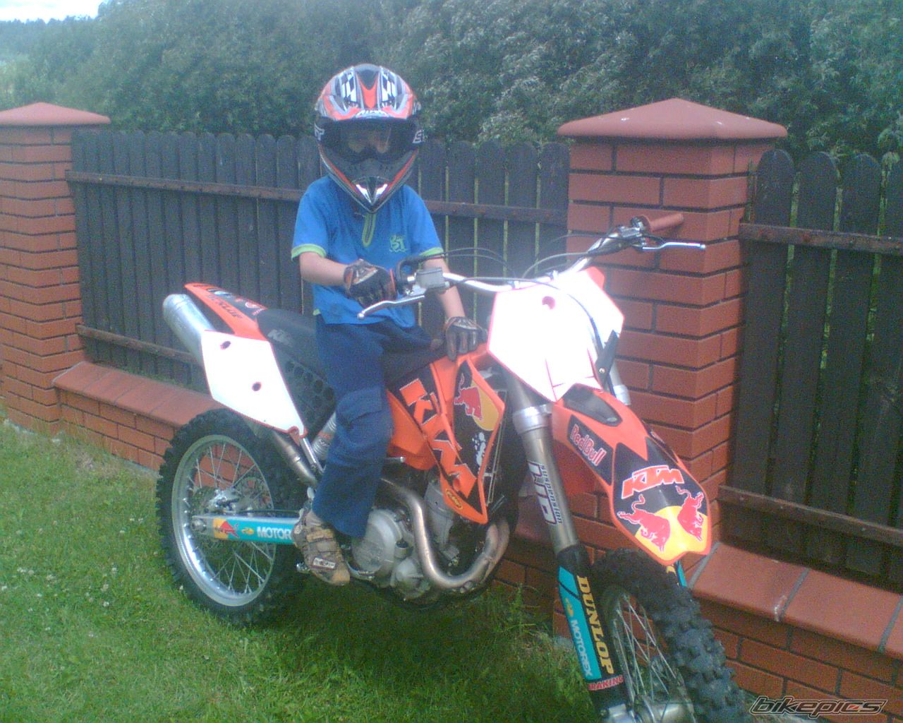 Bike Photo 952742