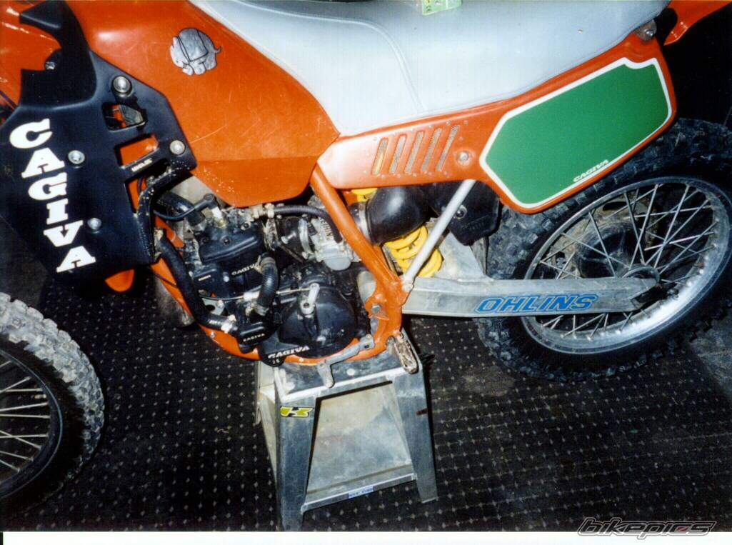 Bike Photo 95275