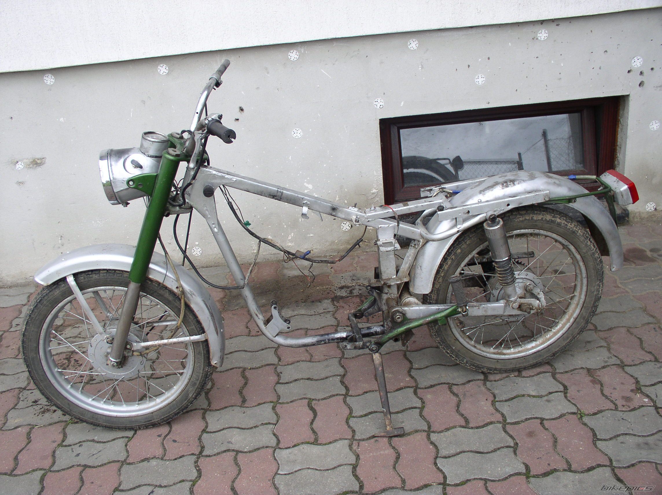 Bike Photo 952765