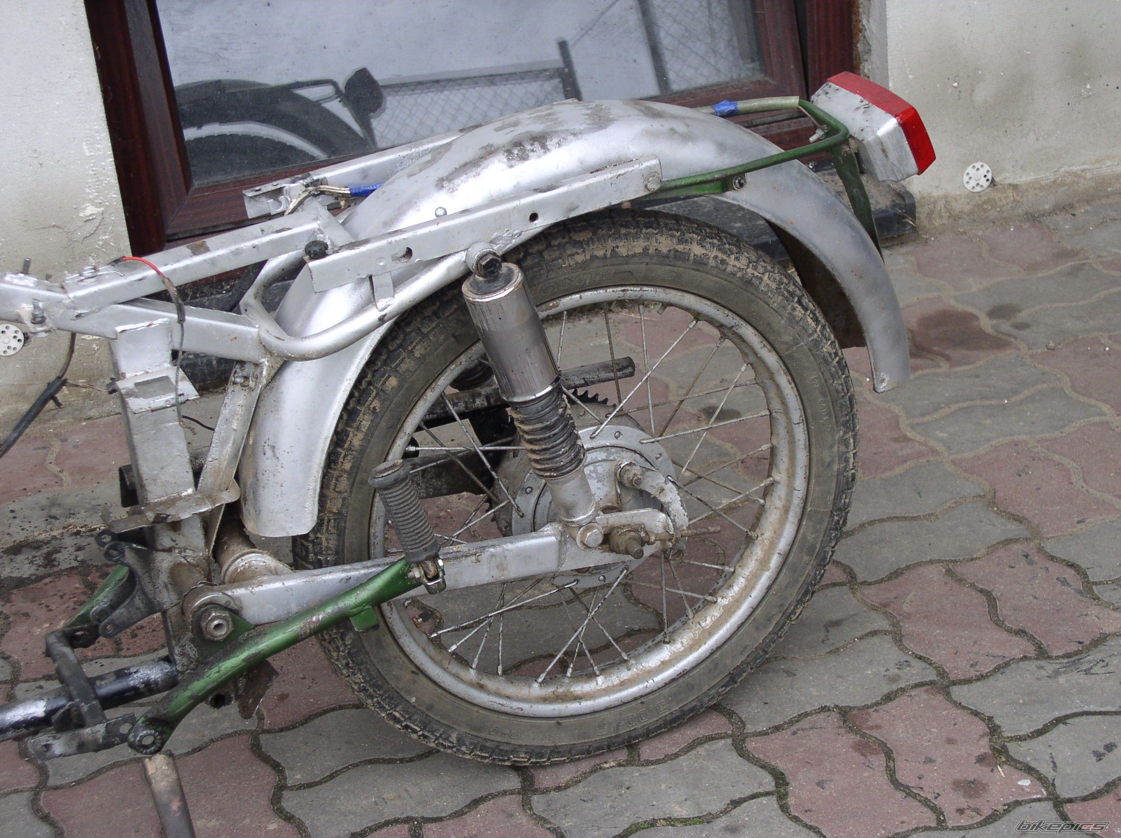 Bike Photo 952767