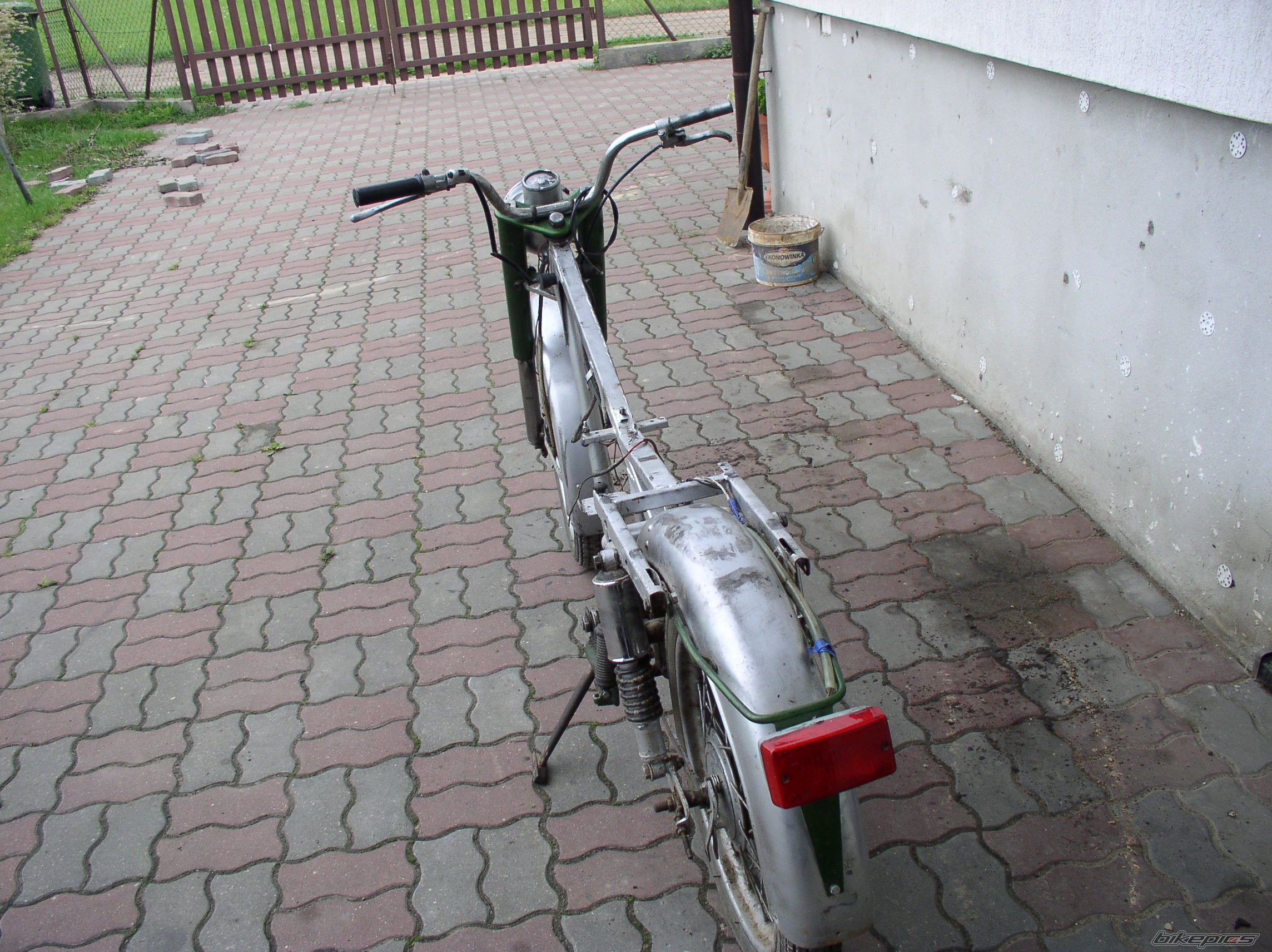 Bike Photo 952769