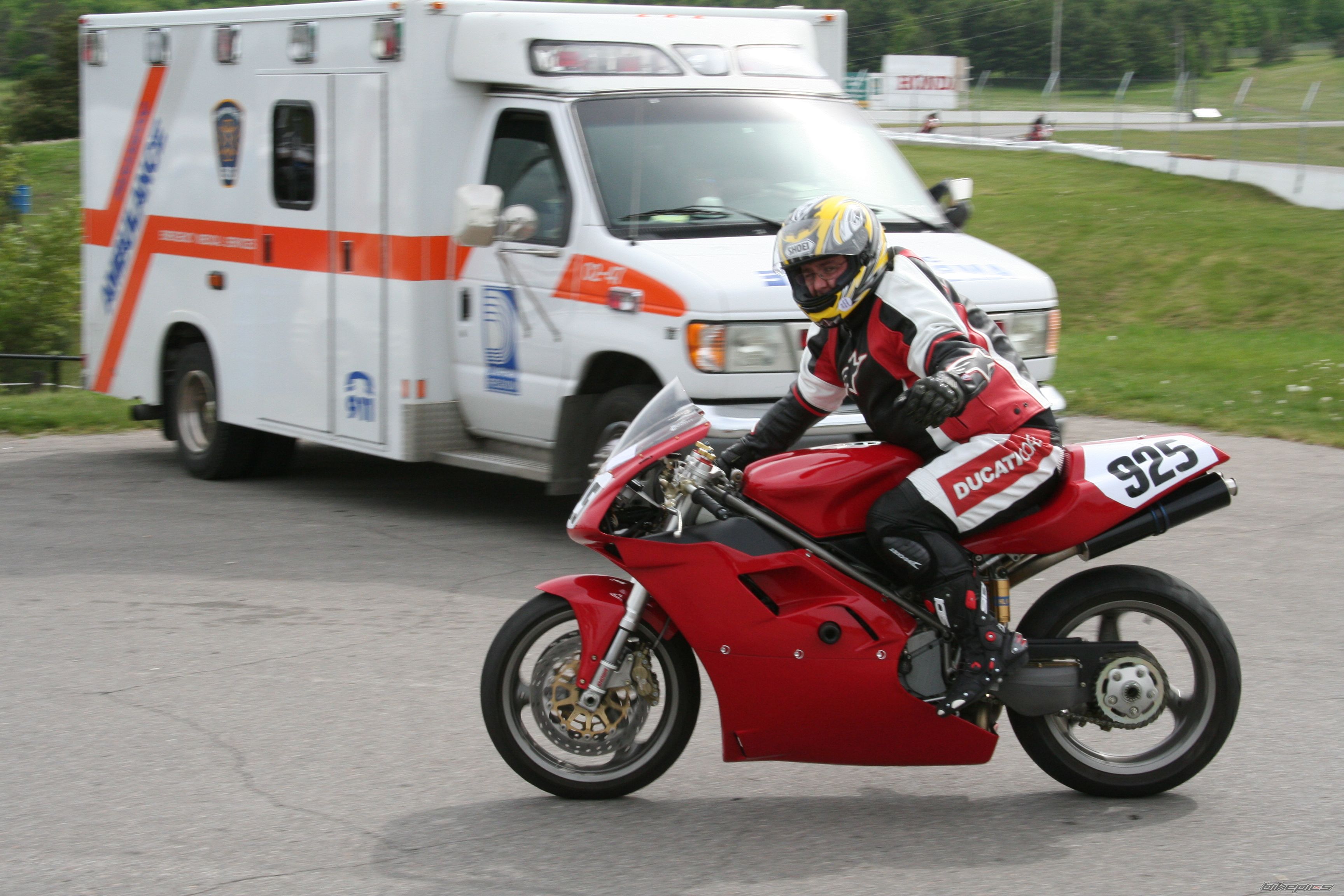 Bike Photo 952770