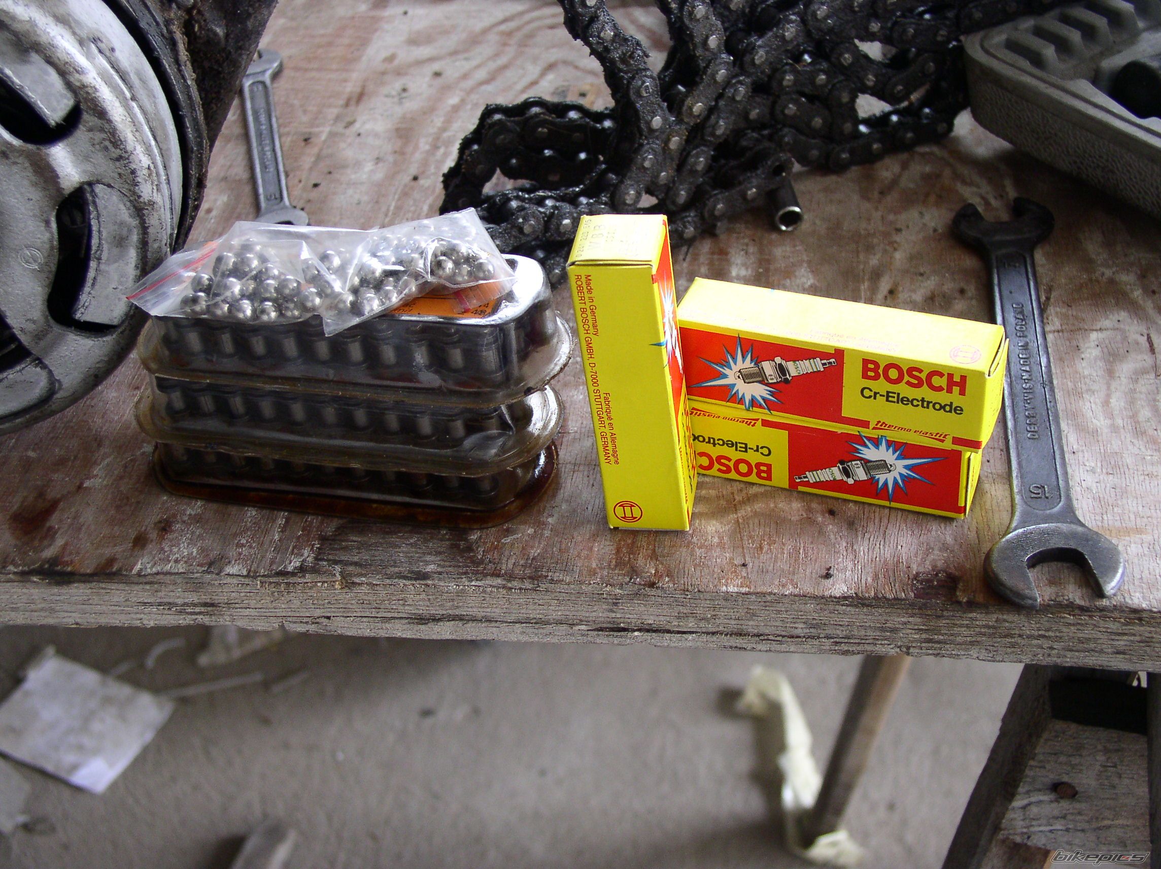 Bike Photo 952778