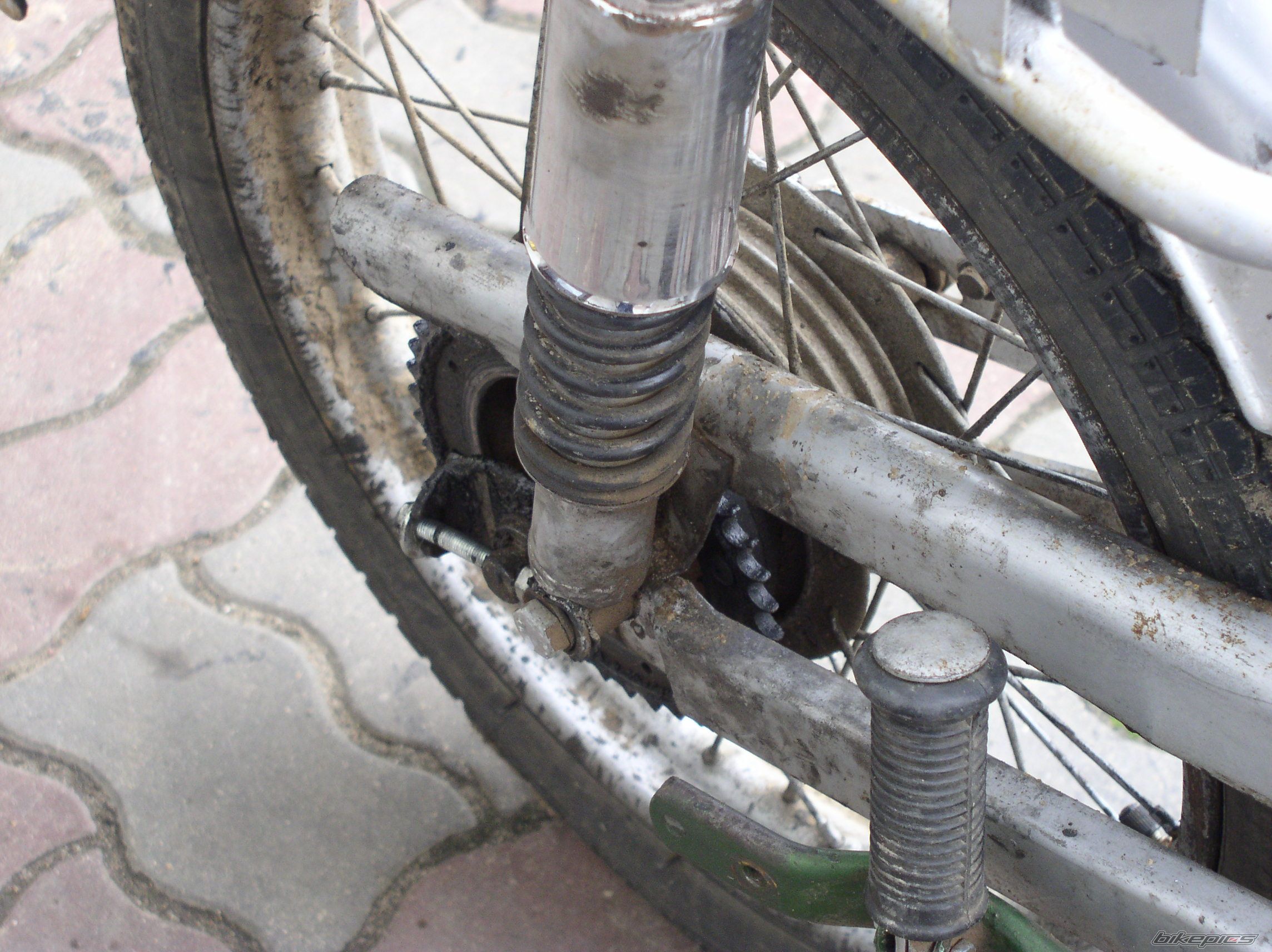 Bike Photo 952787
