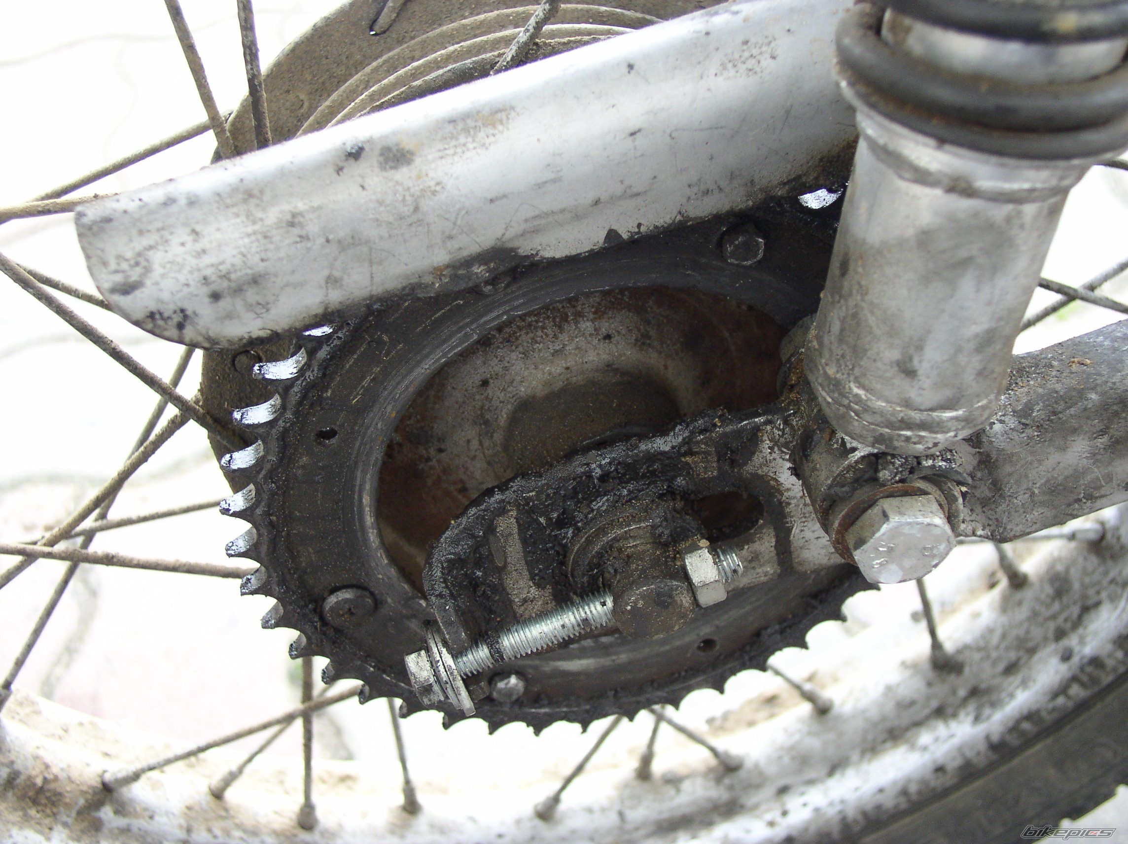 Bike Photo 952788