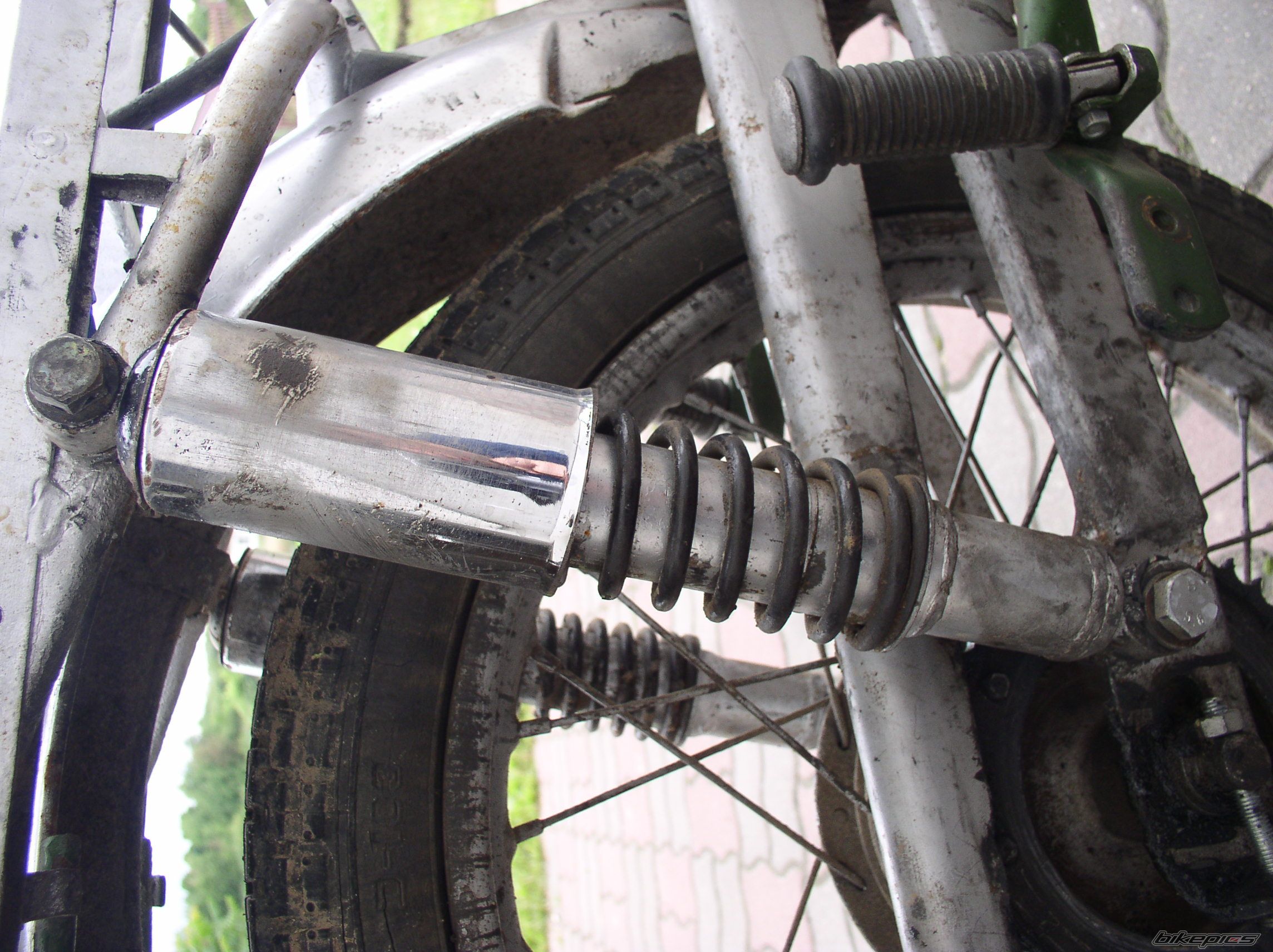 Bike Photo 952789