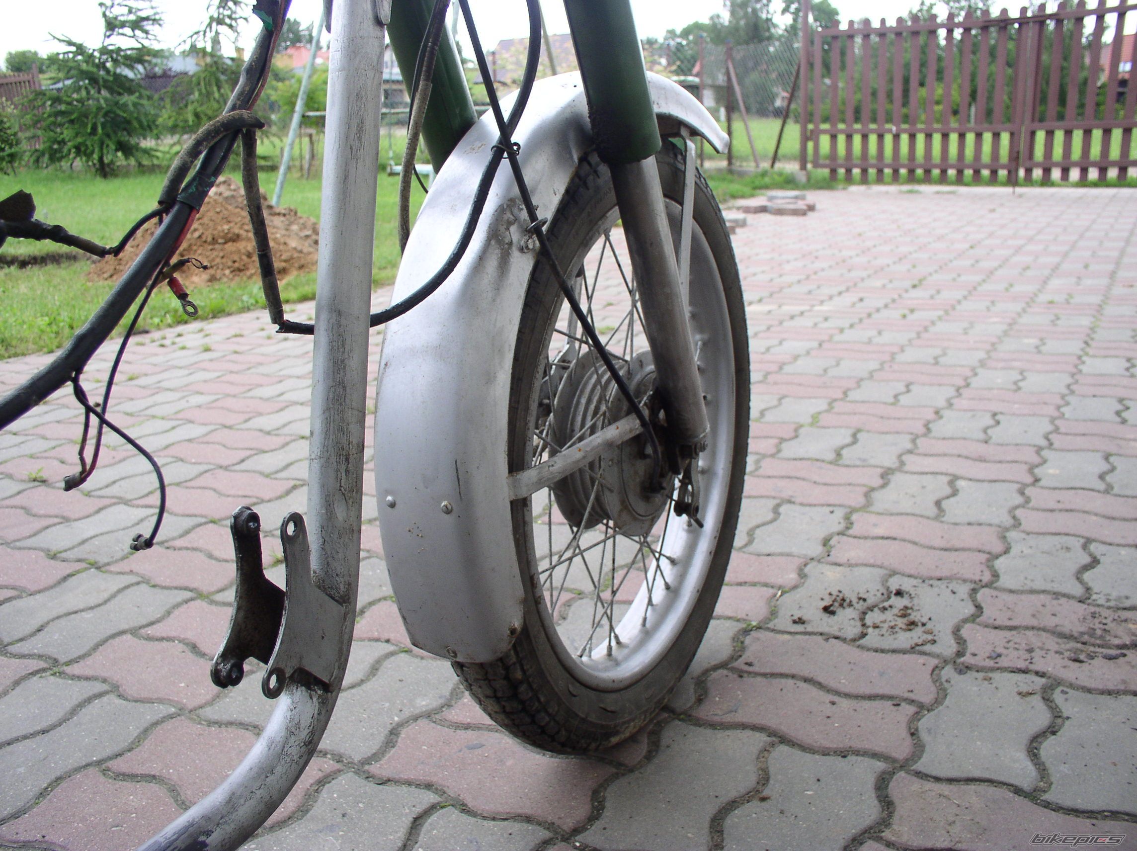 Bike Photo 952790
