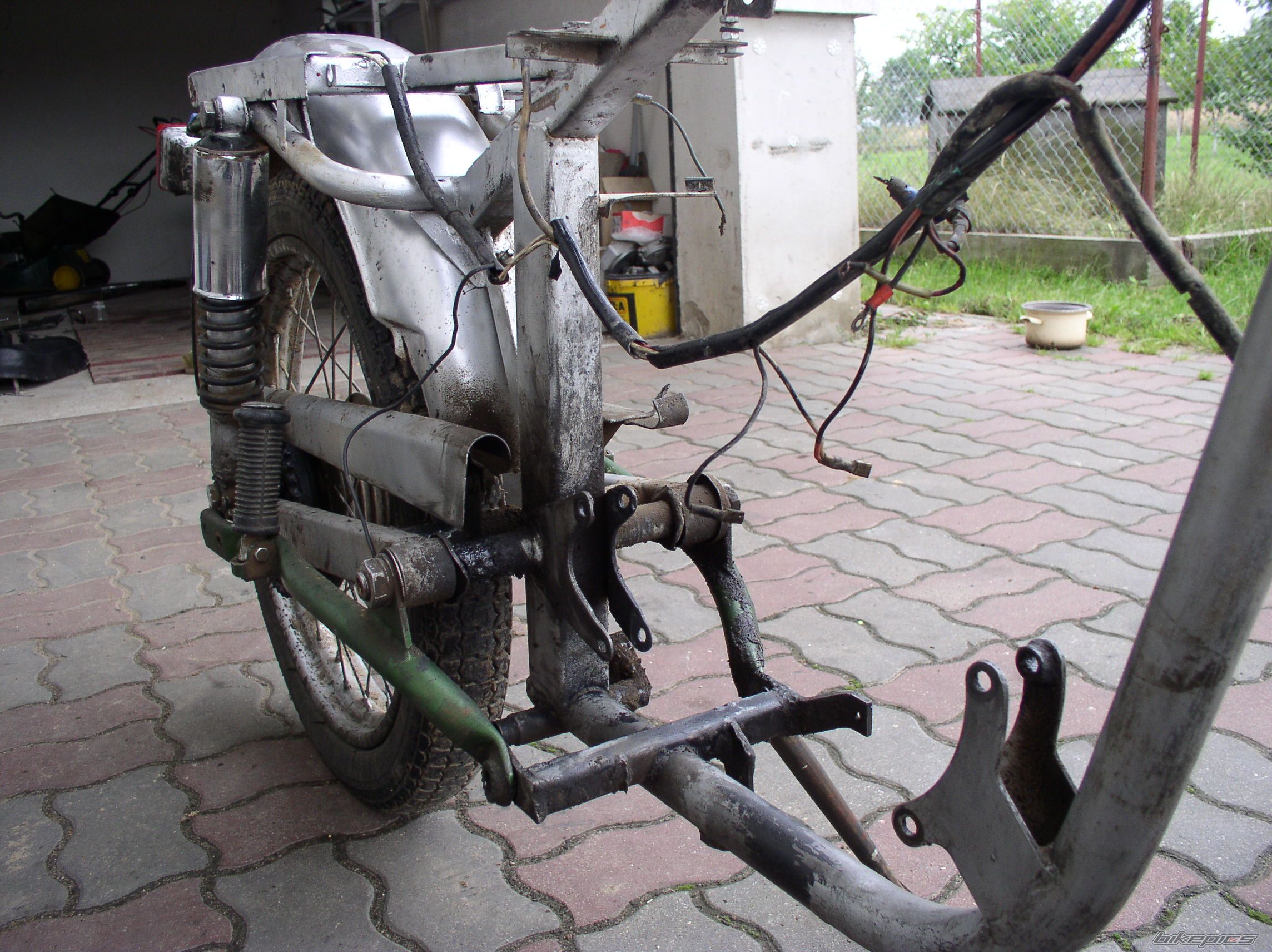 Bike Photo 952792