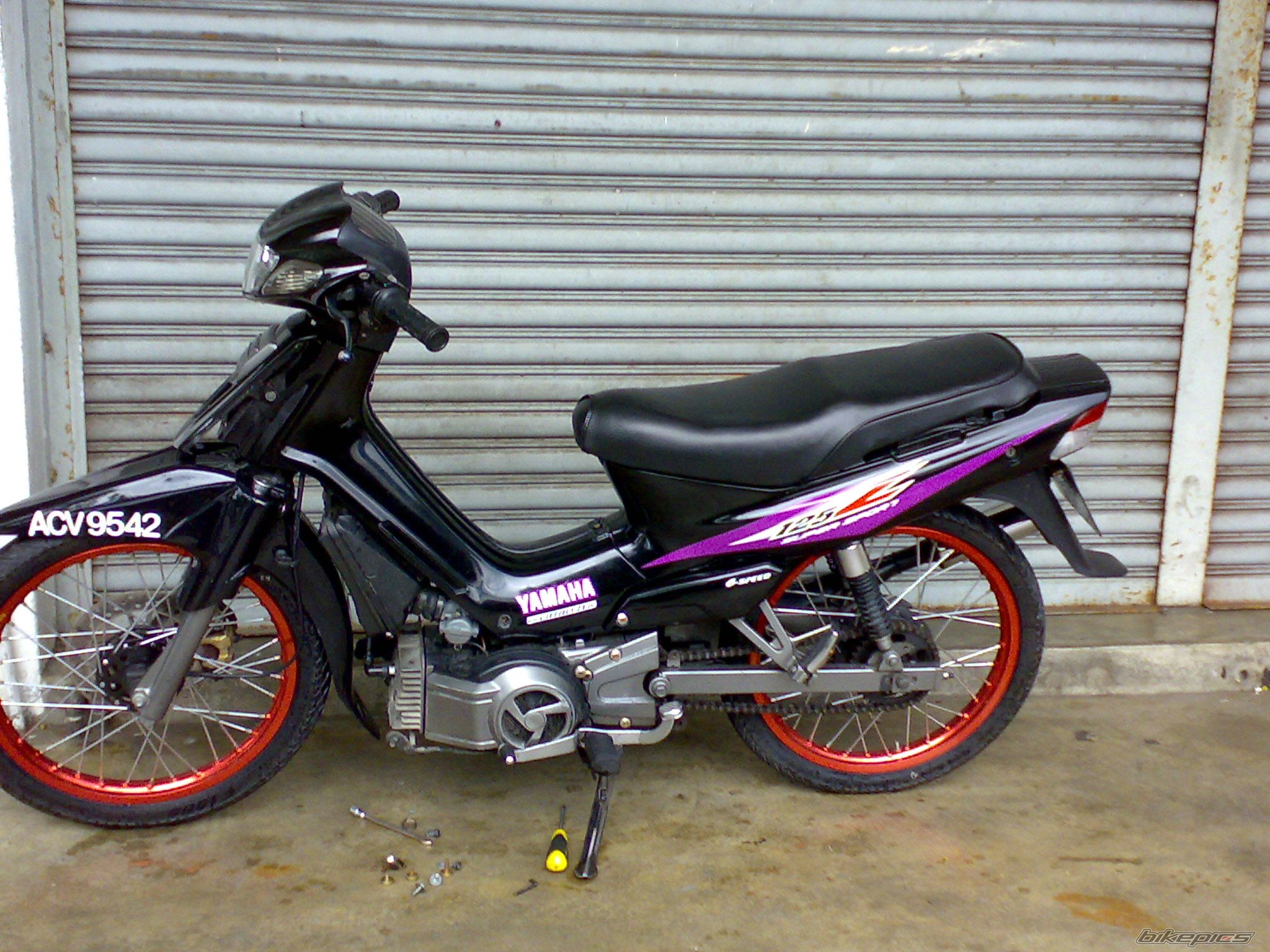 Bike Photo 952818