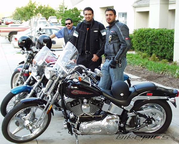 Bike Photo 95282