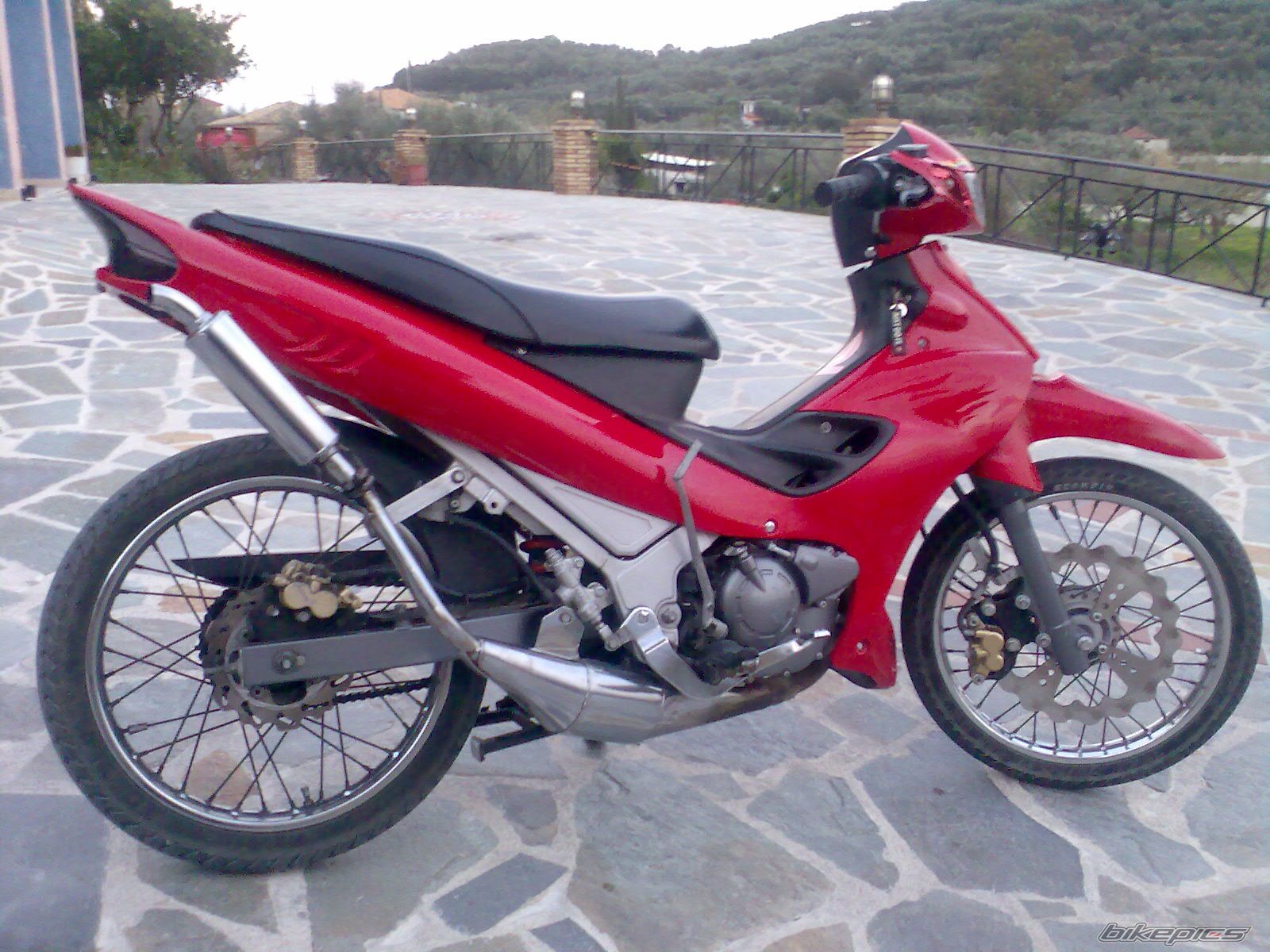 Bike Photo 952840