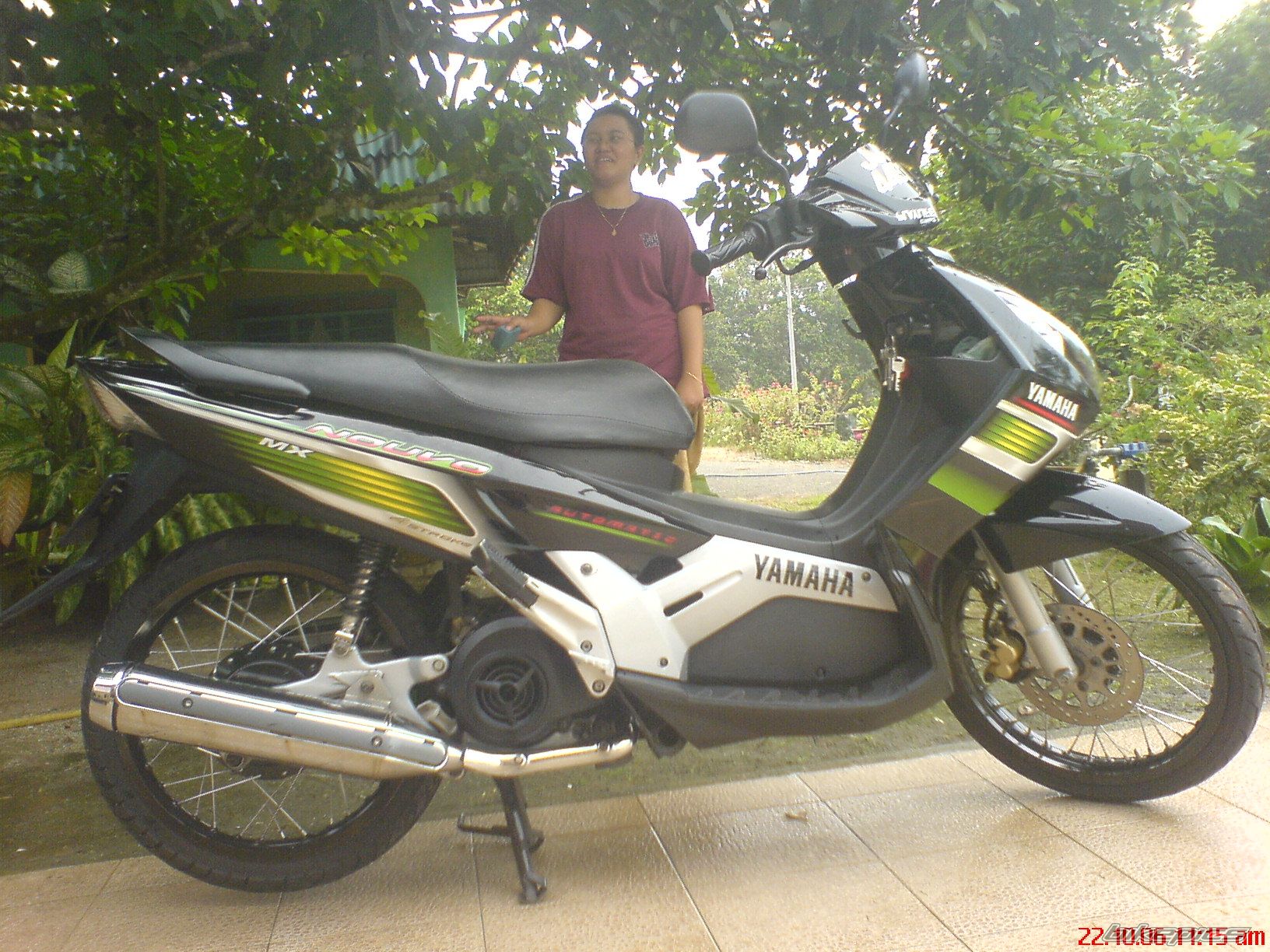 Bike Photo 952843