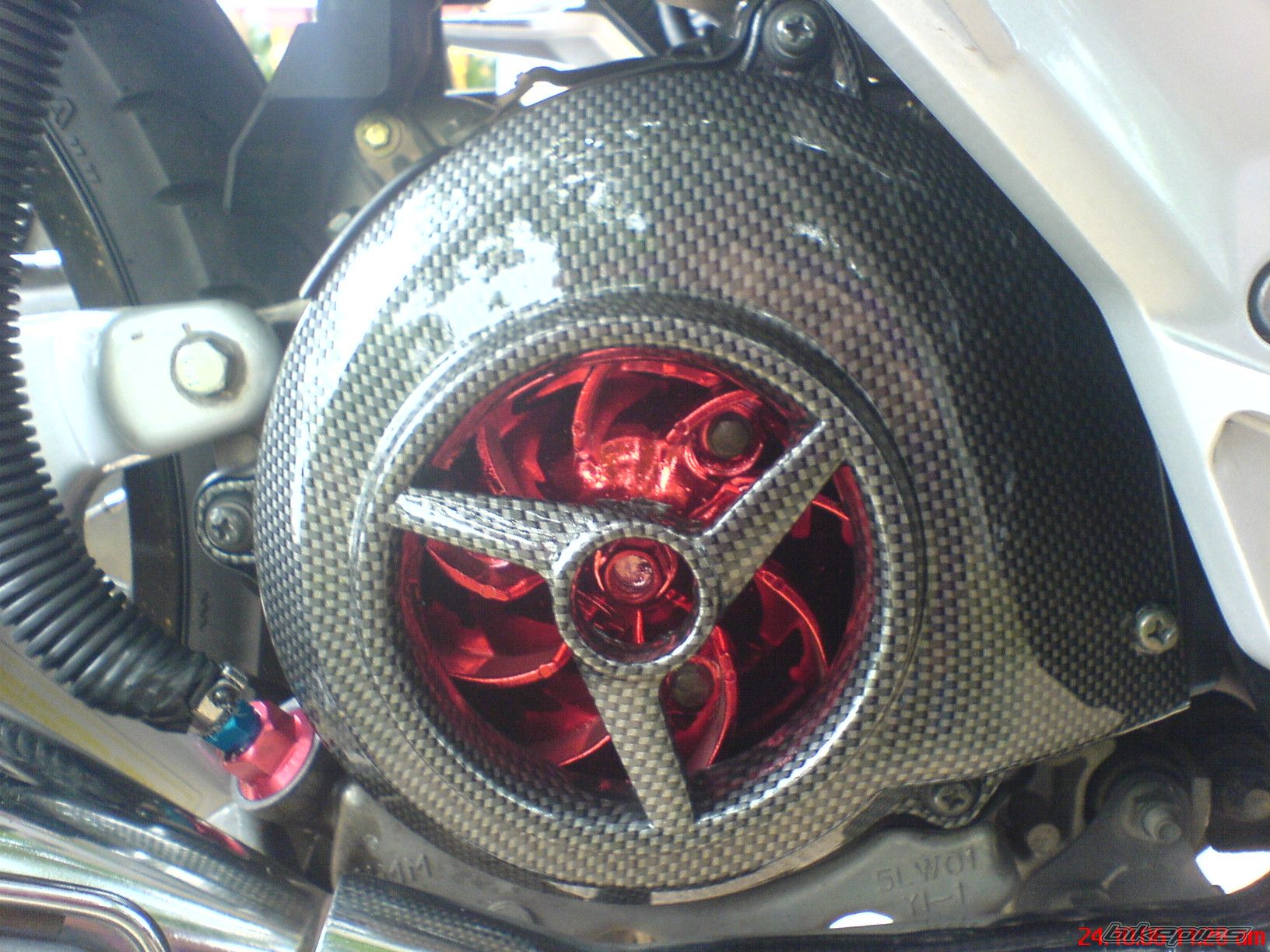 Bike Photo 952845