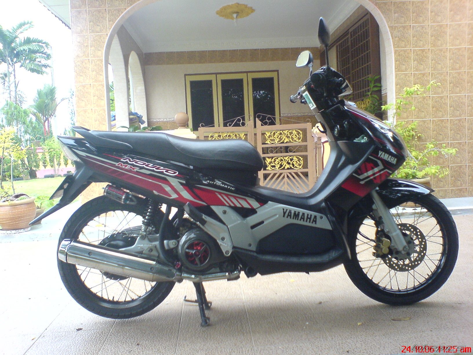Bike Photo 952846