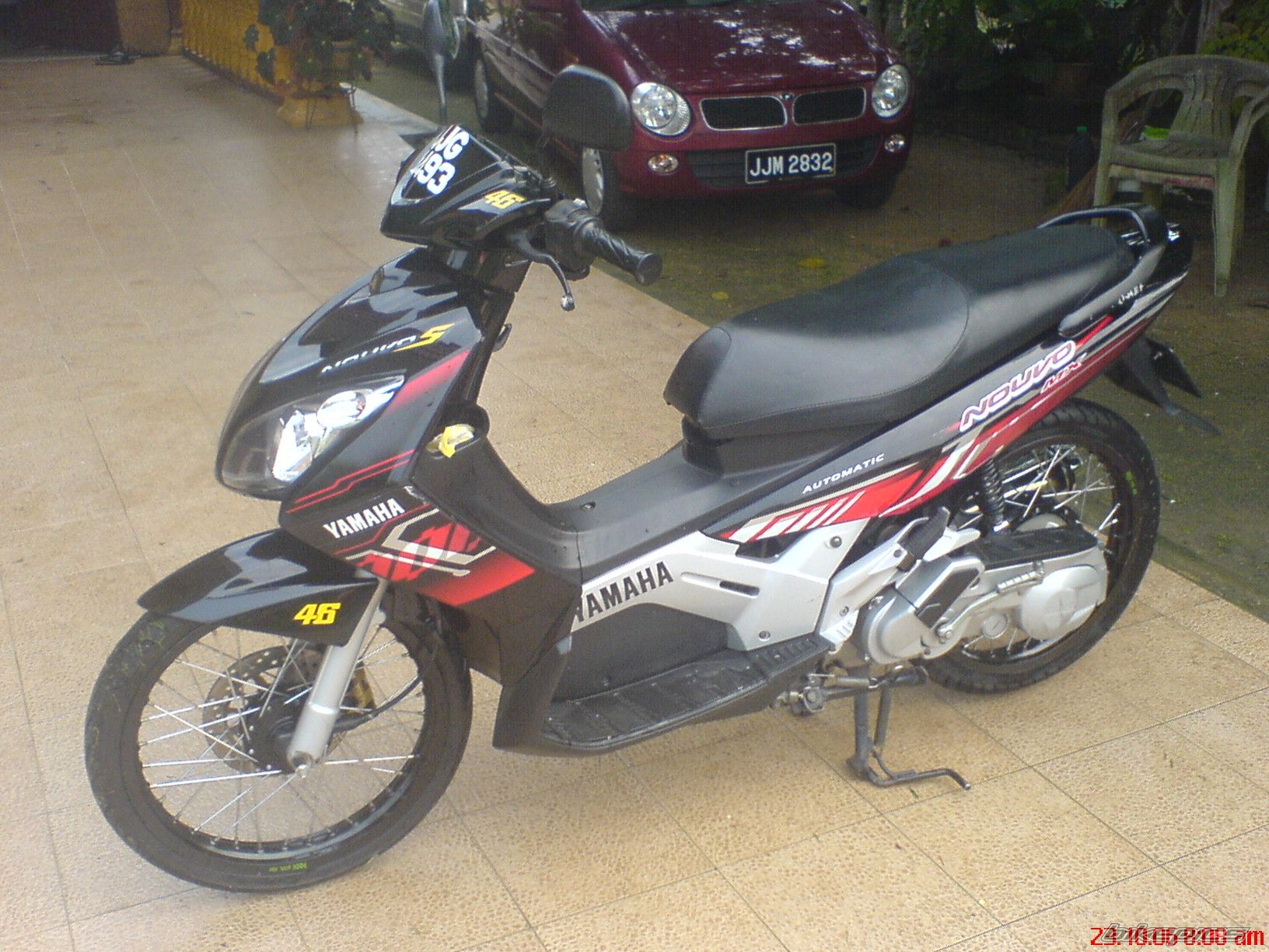 Bike Photo 952847