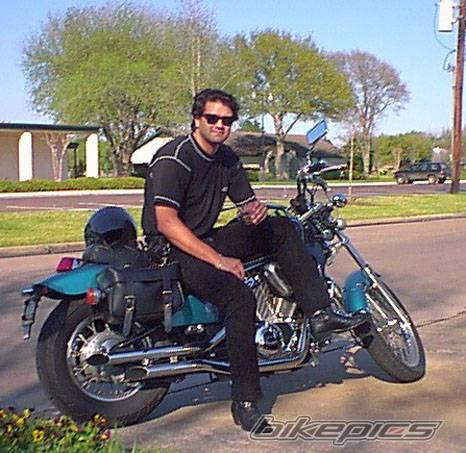 Bike Photo 95287