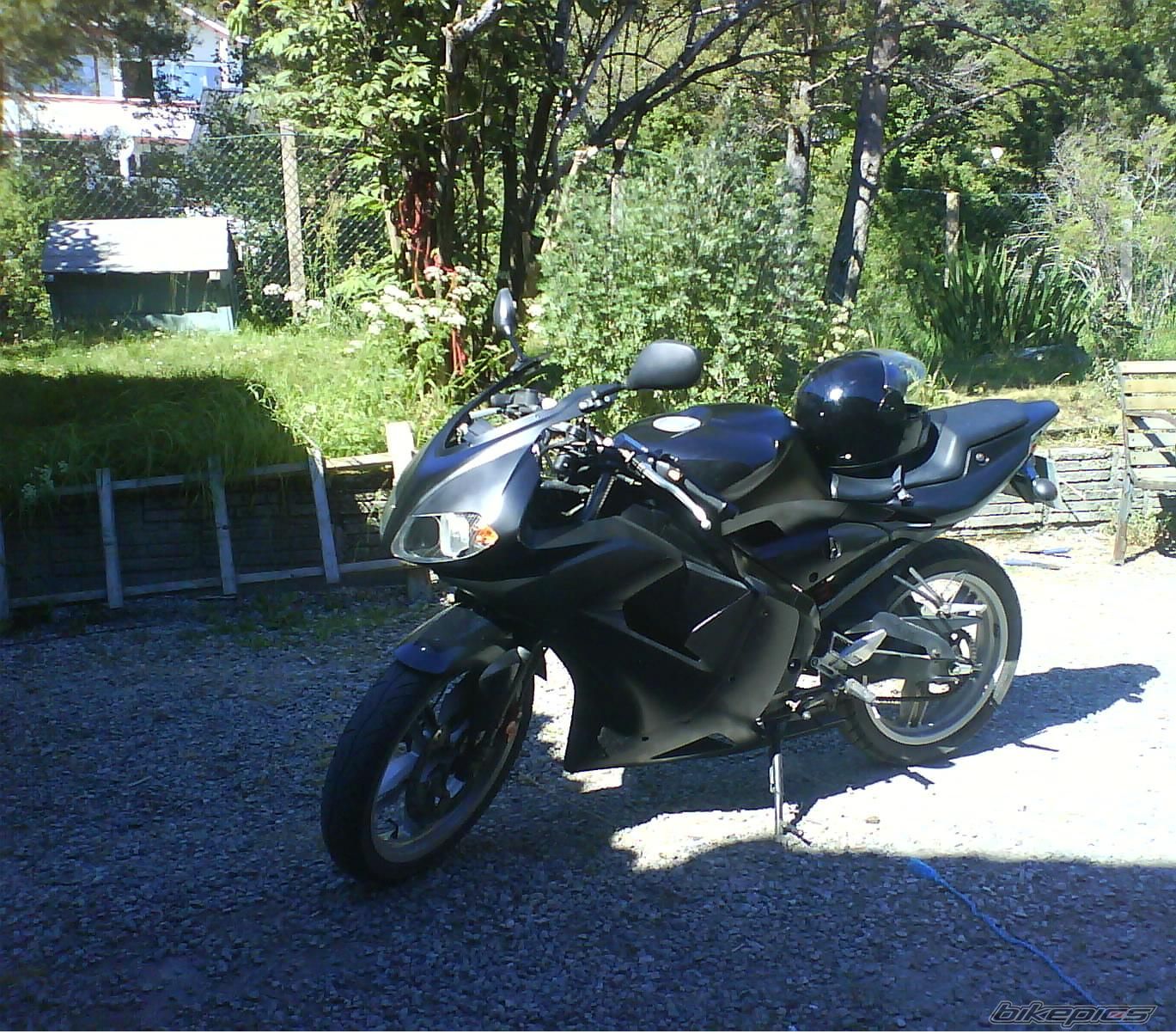 Bike Photo 952871