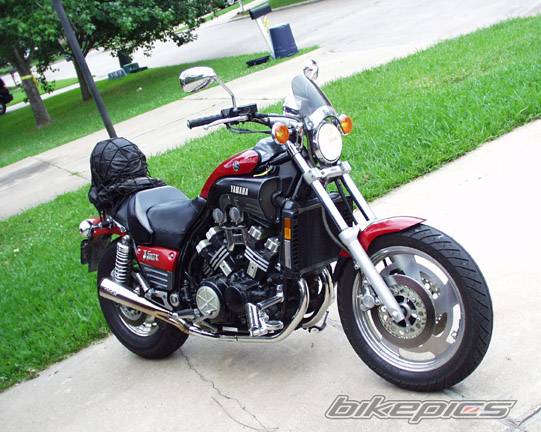 Bike Photo 95288