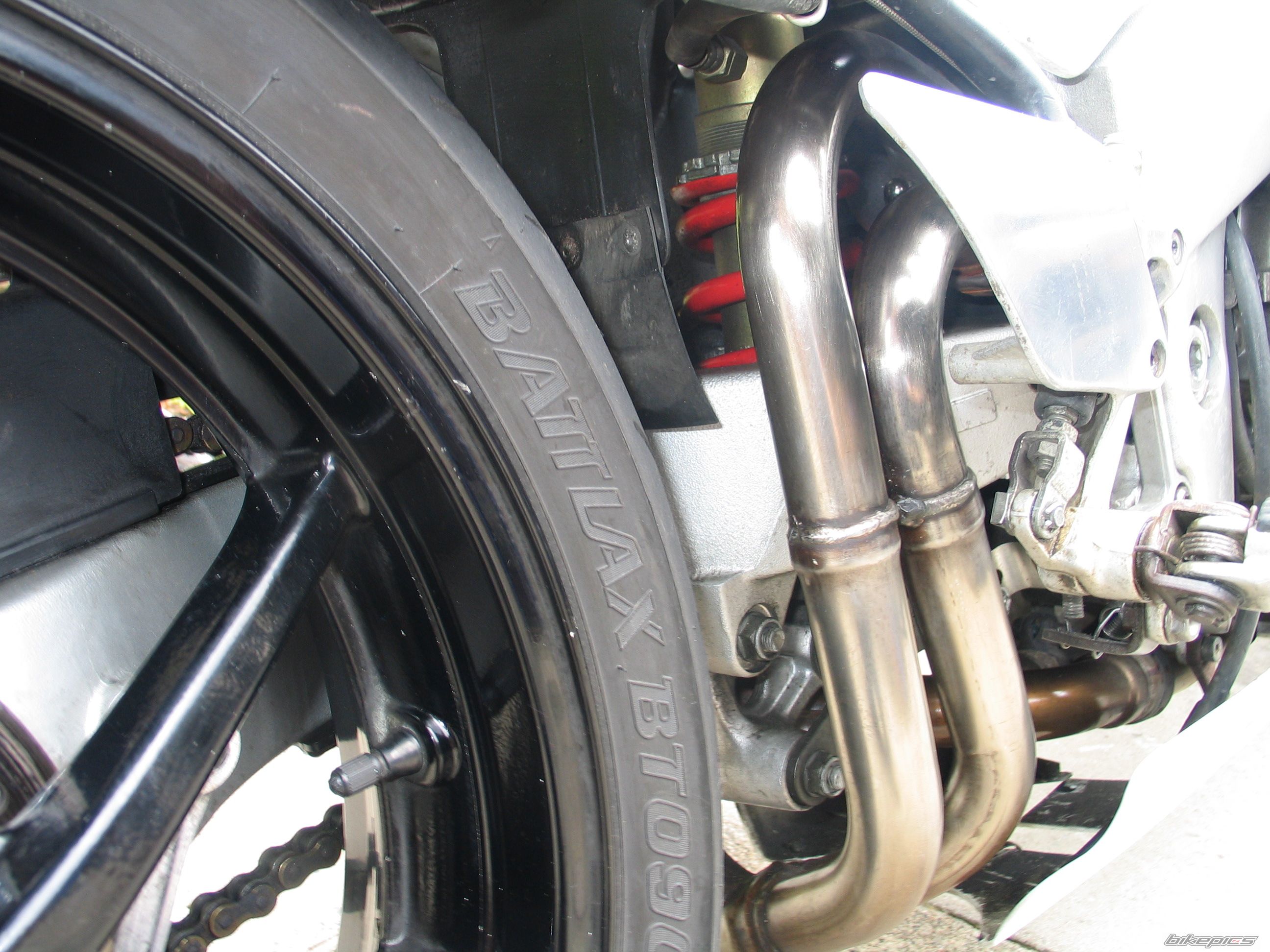 Bike Photo 952880