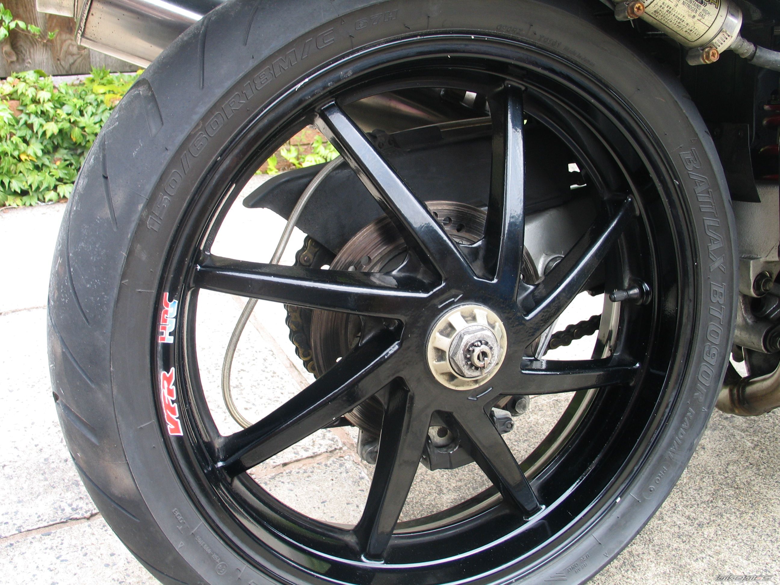 Bike Photo 952883