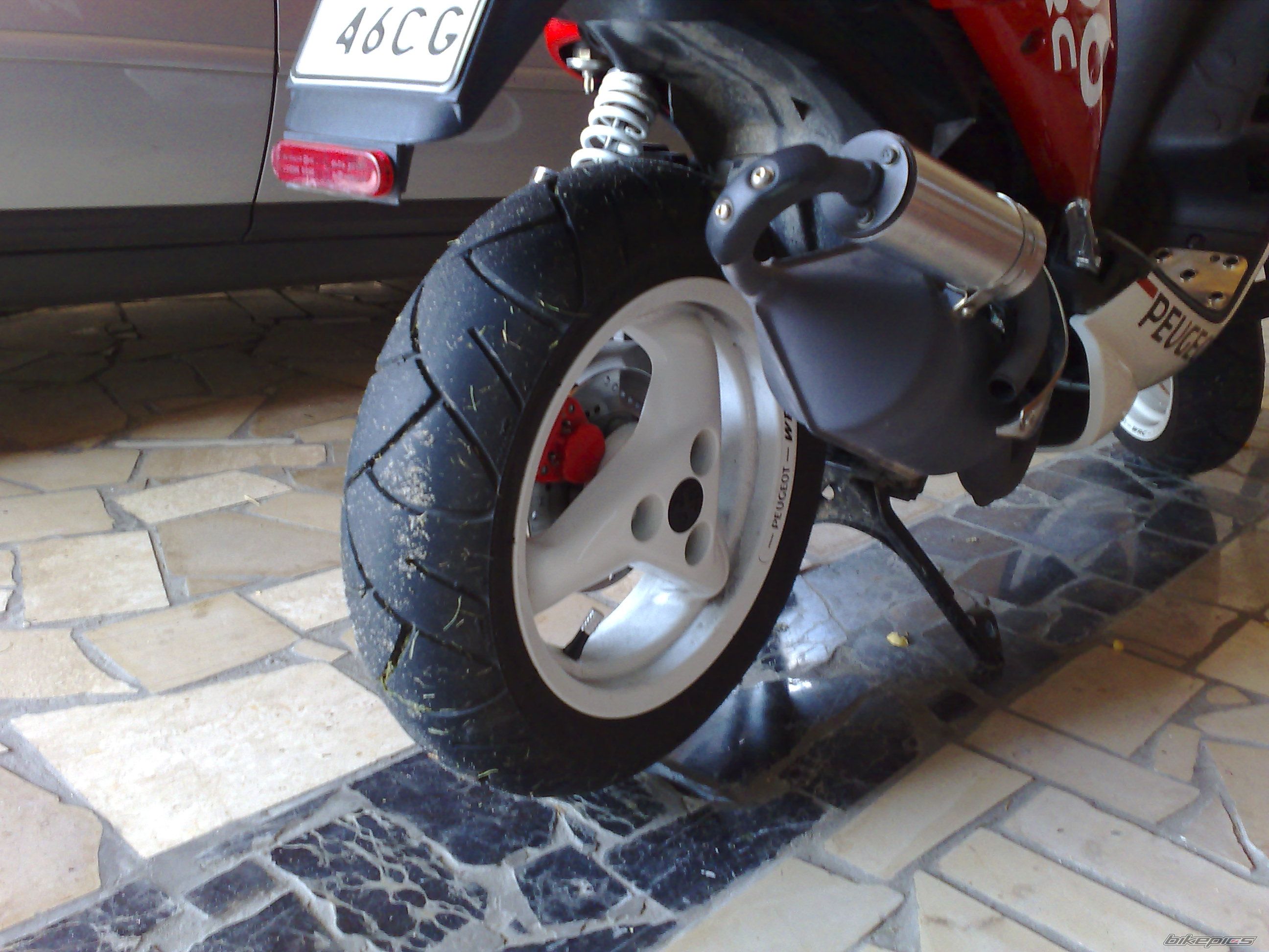 Bike Photo 952899