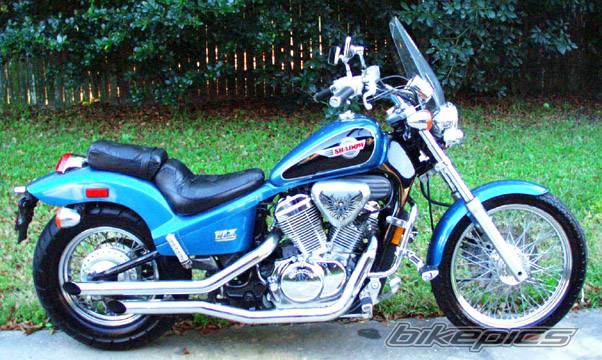 Bike Photo 95291