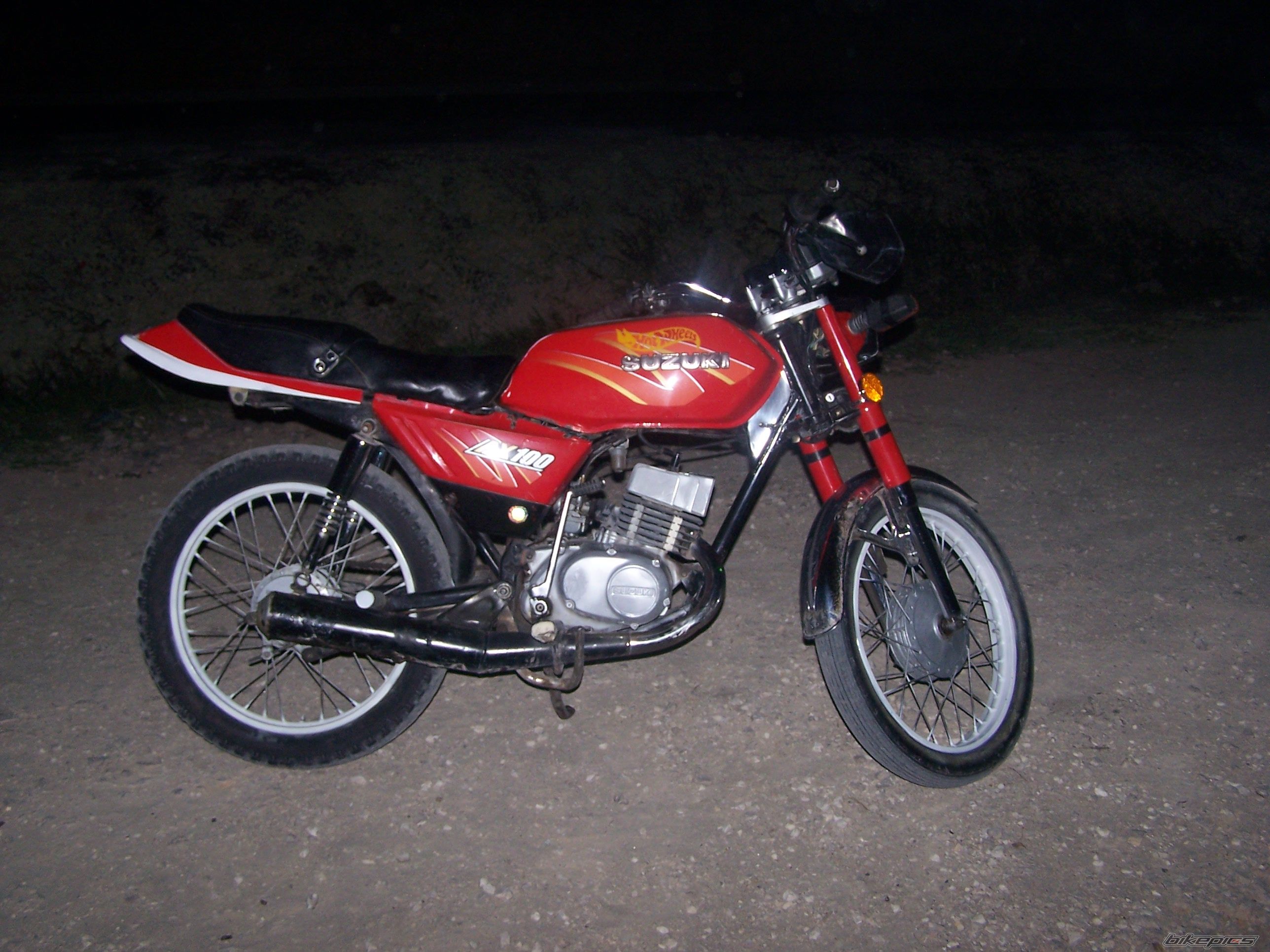 Bike Photo 953118