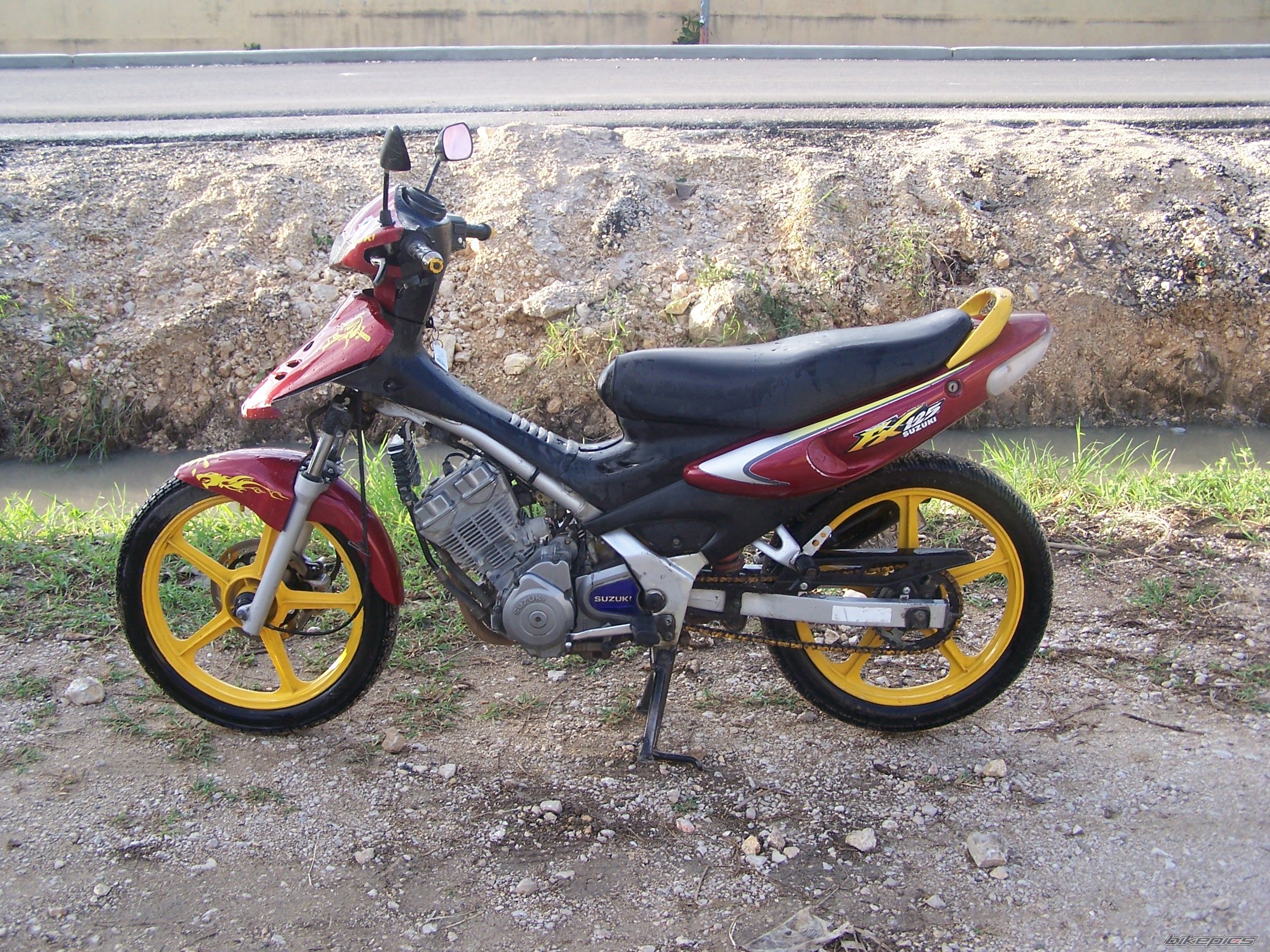 Bike Photo 953125