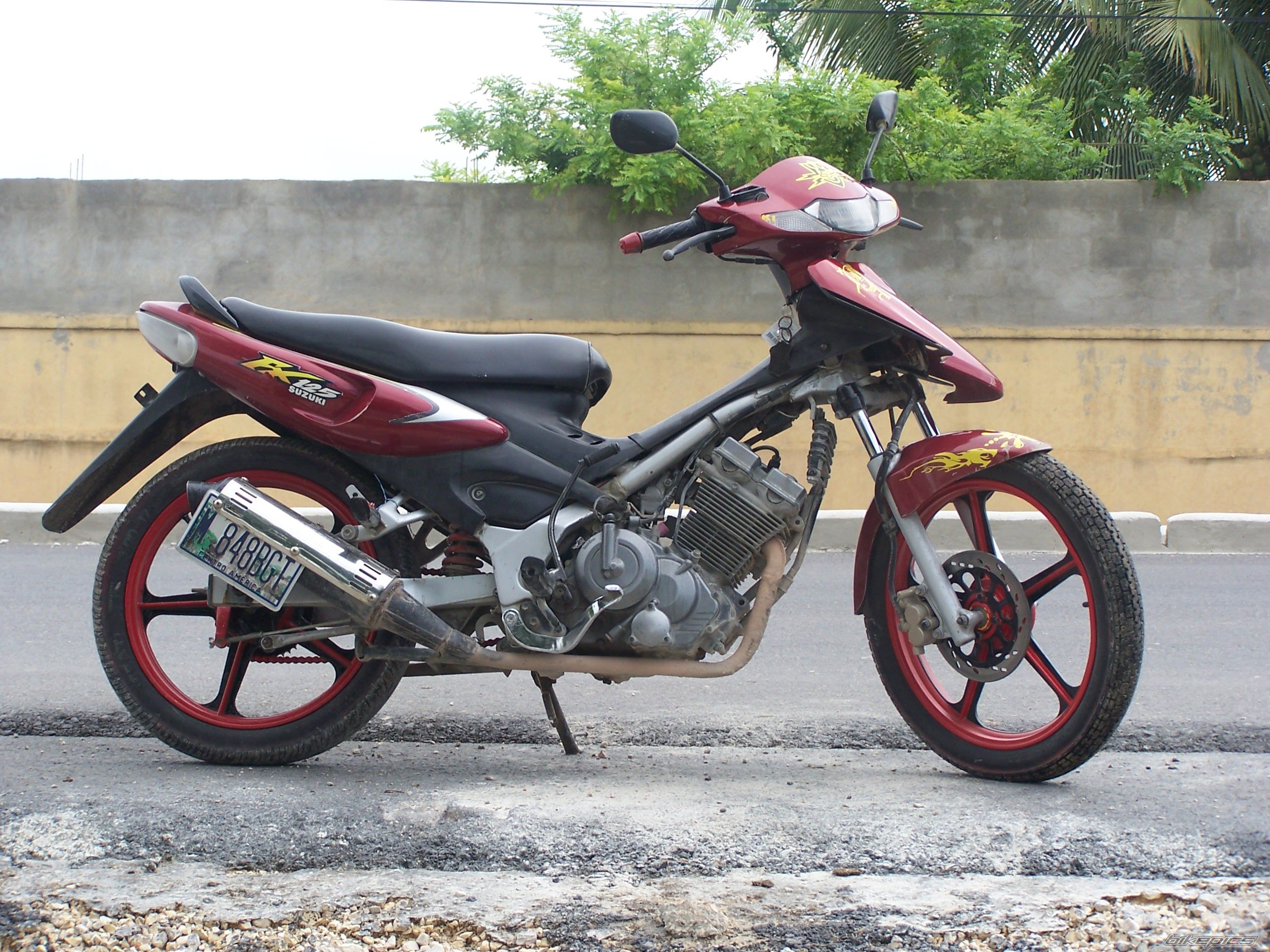 Bike Photo 953131