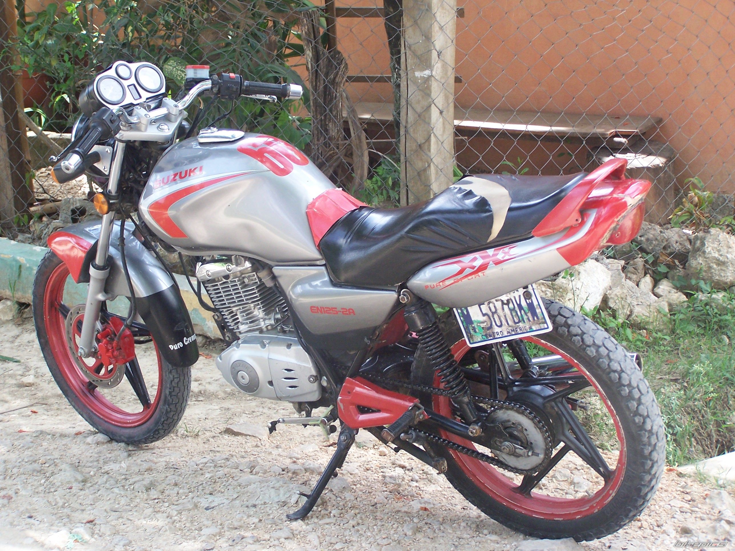 Bike Photo 953149