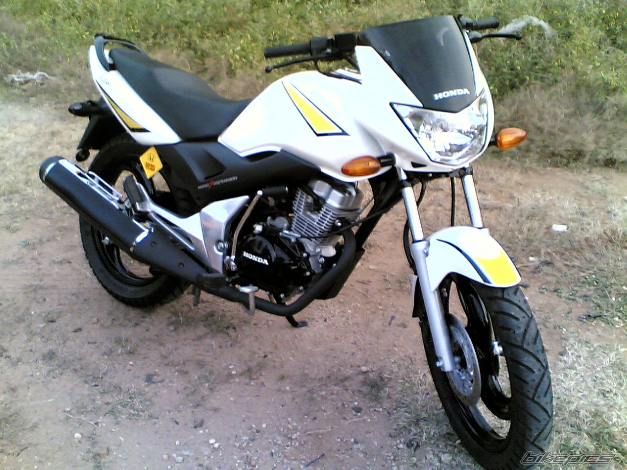 Bike Photo 953181
