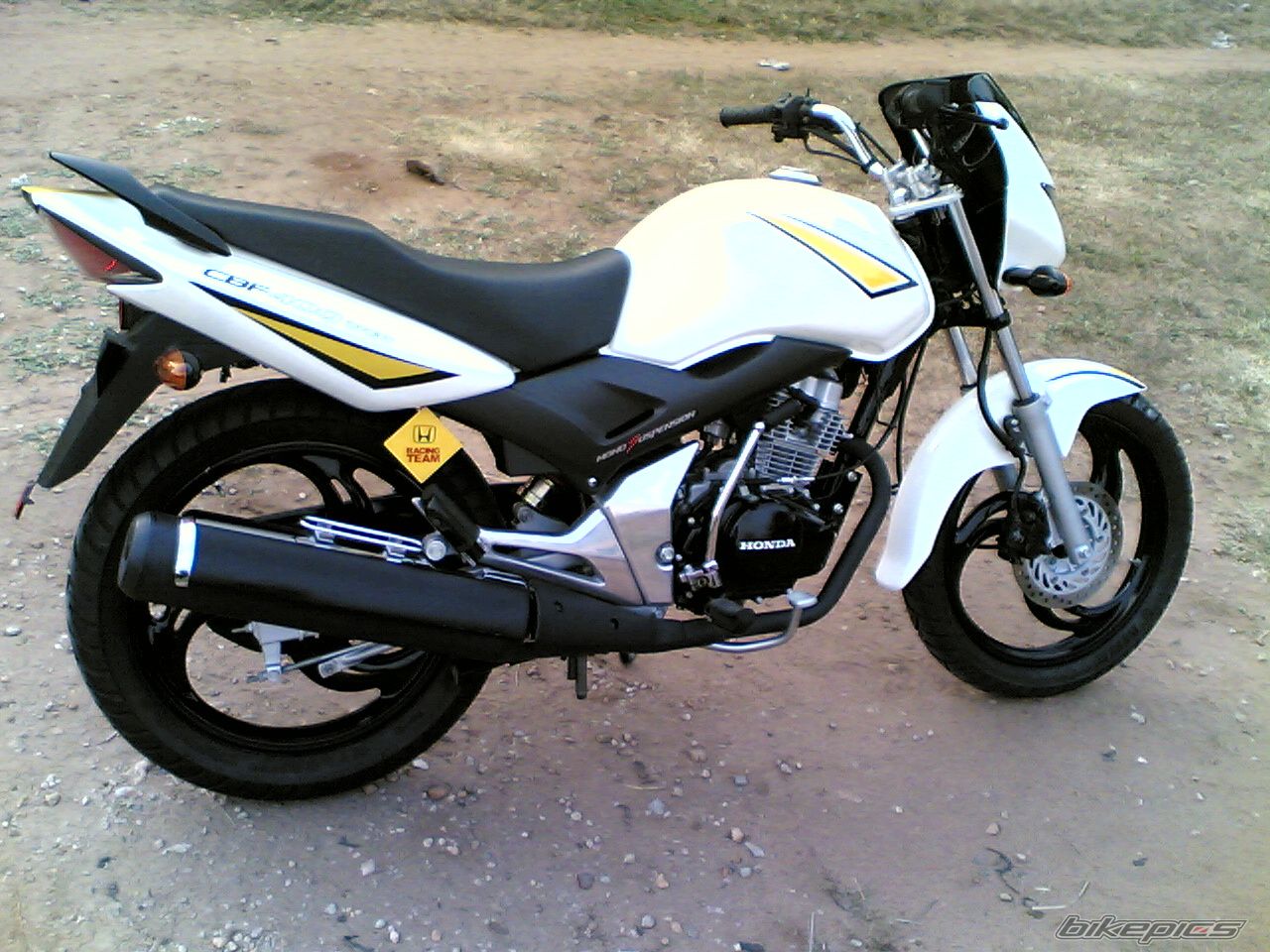 Bike Photo 953183