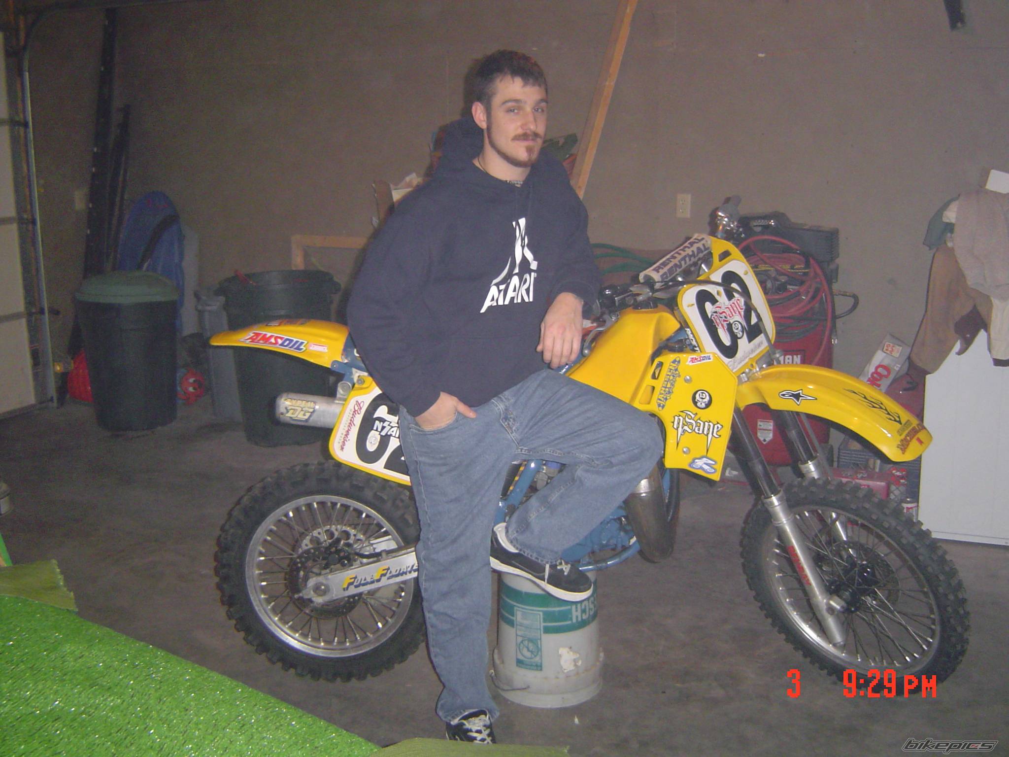 Bike Photo 95322