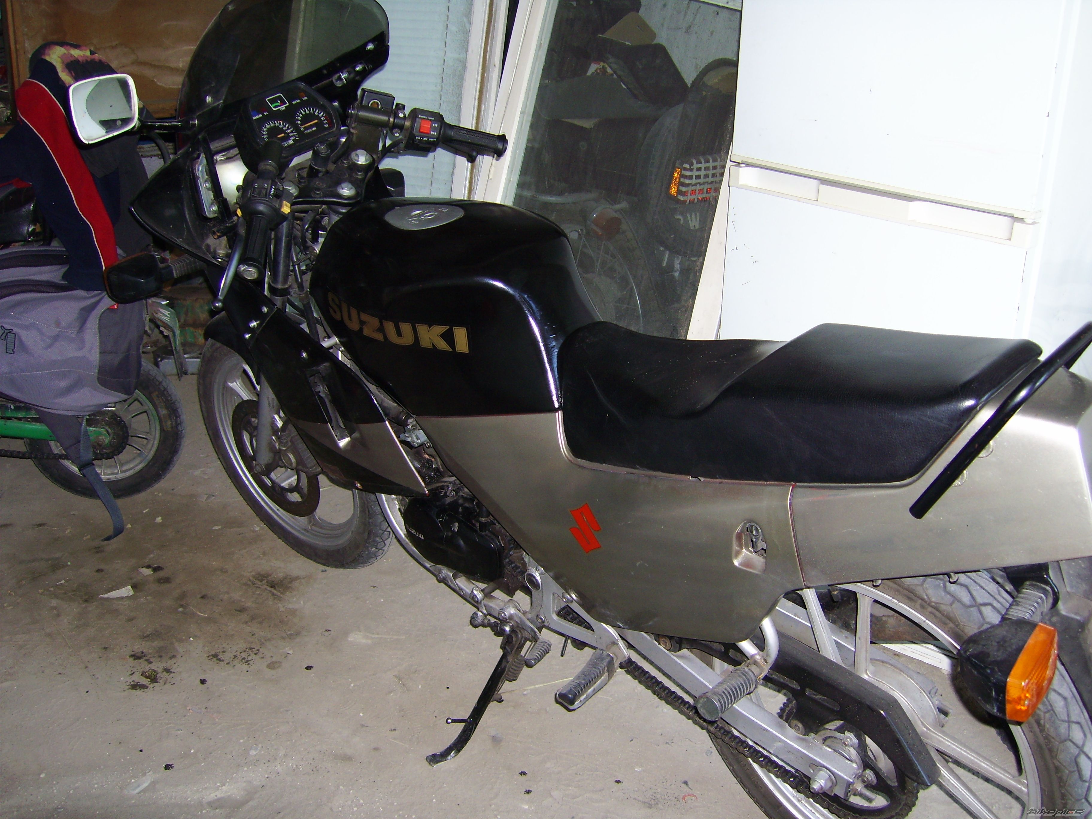 Bike Photo 953242
