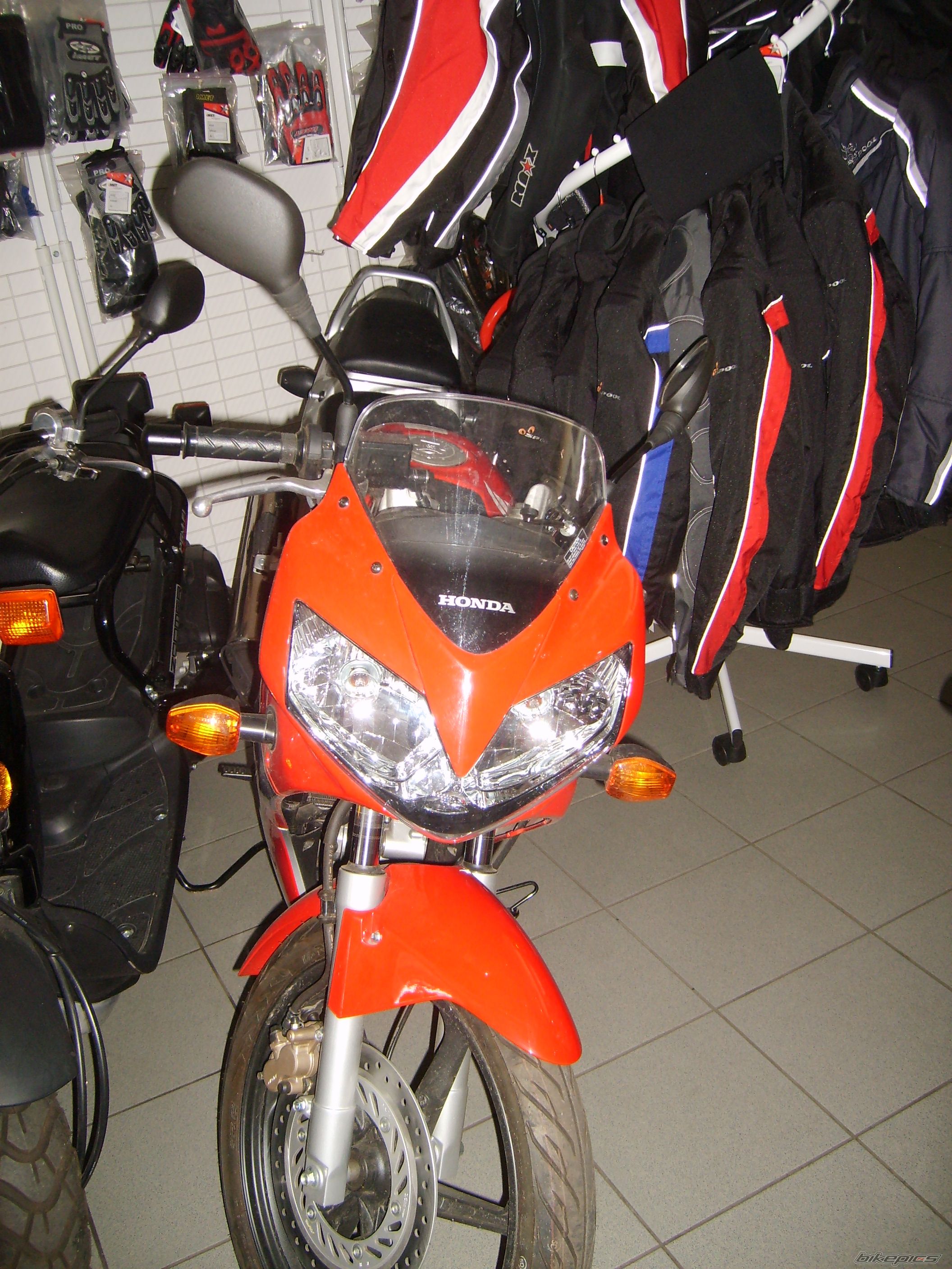 Bike Photo 953243