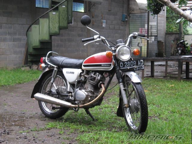 Bike Photo 953245