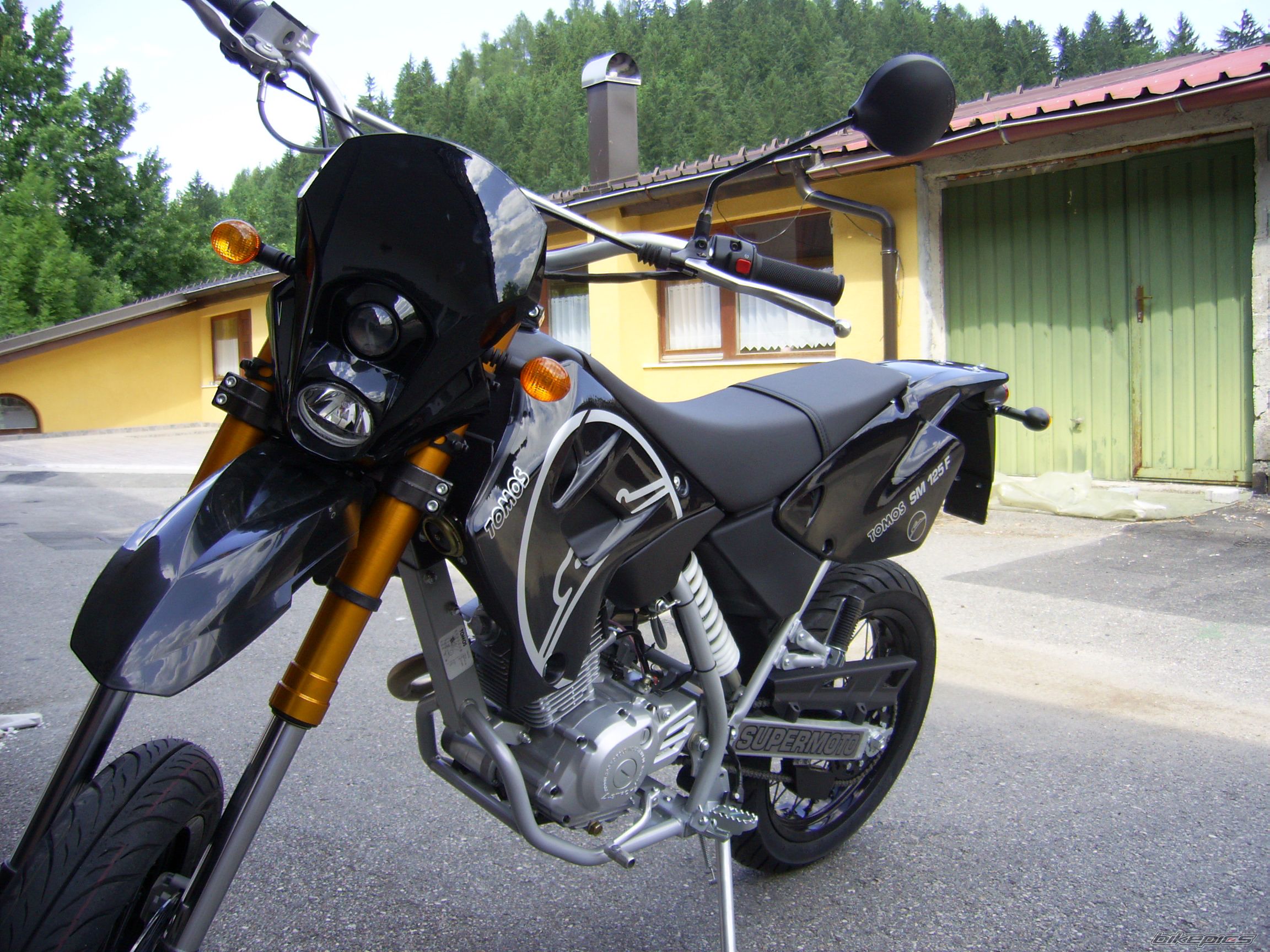 Bike Photo 953248