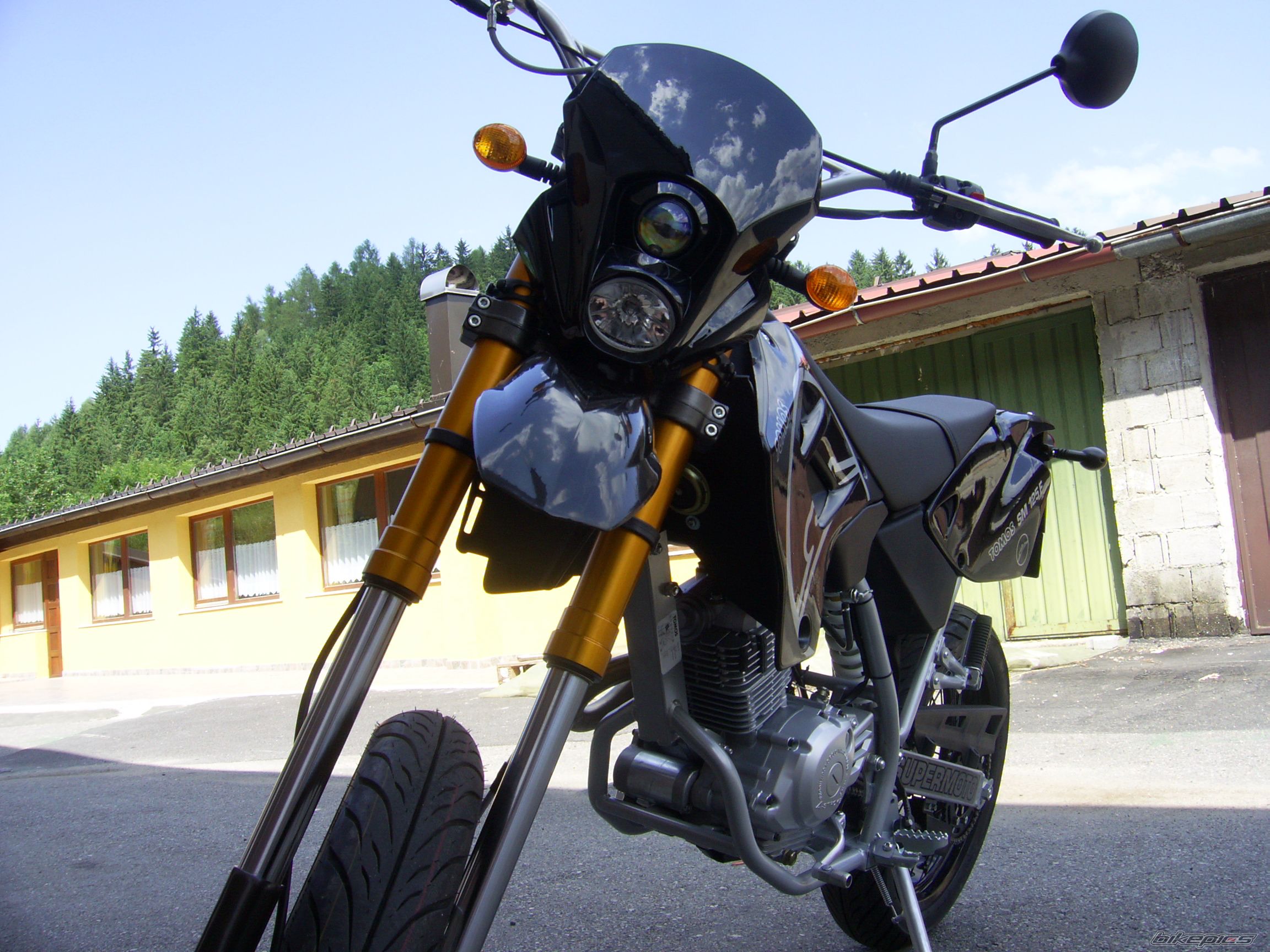 Bike Photo 953256
