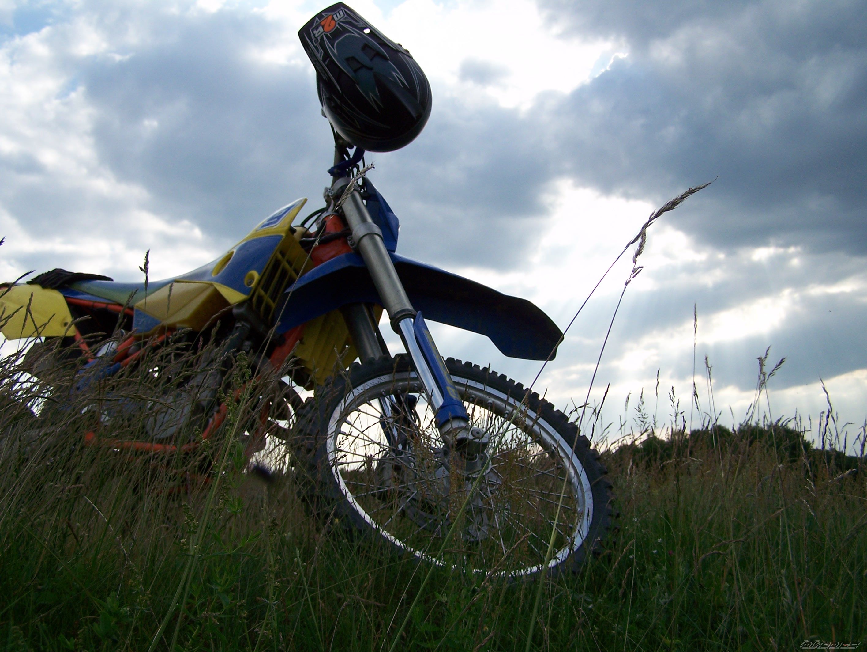 Bike Photo 953277