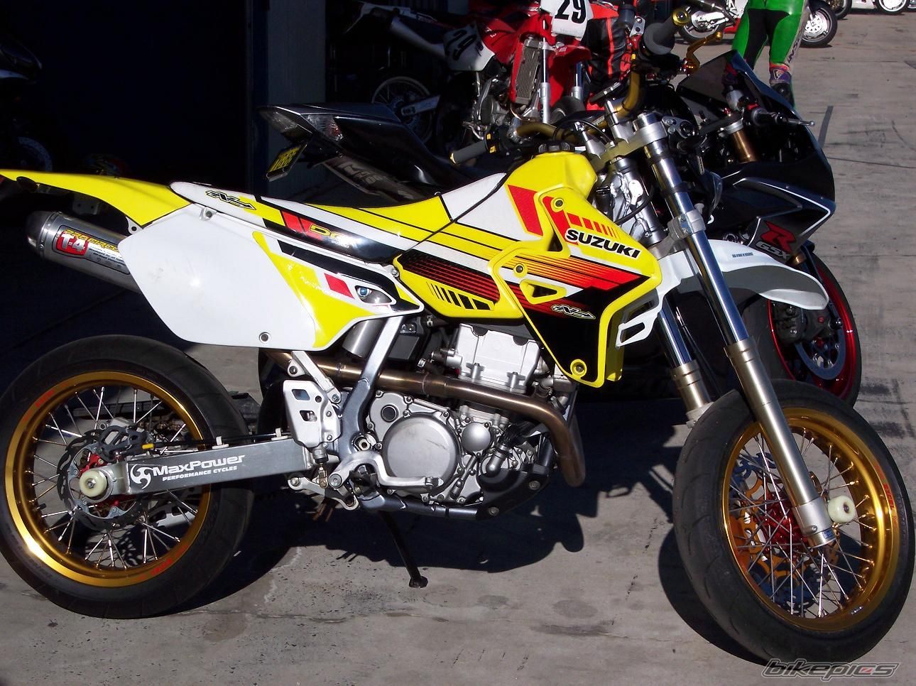 Bike Photo 953282
