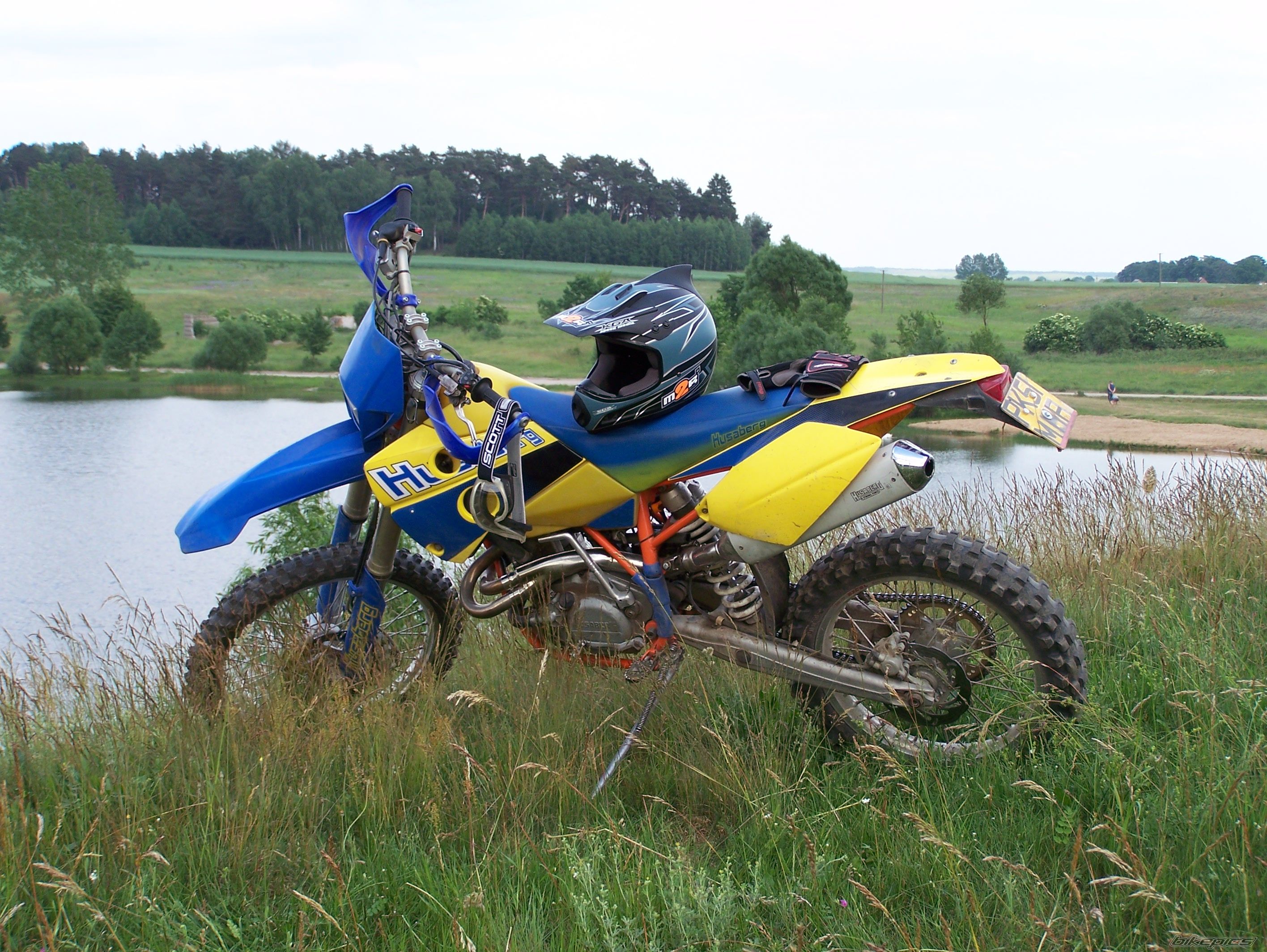 Bike Photo 953289
