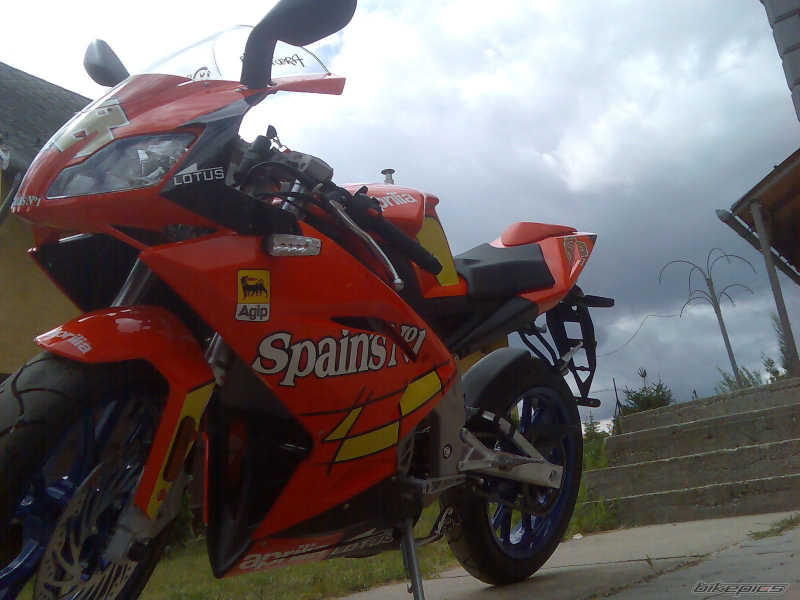 Bike Photo 953296