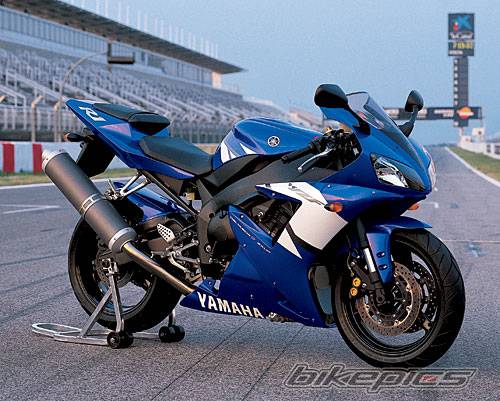 Bike Photo 9533