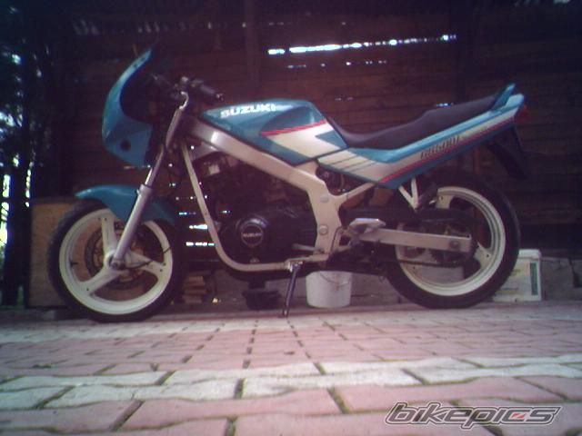 Bike Photo 953322