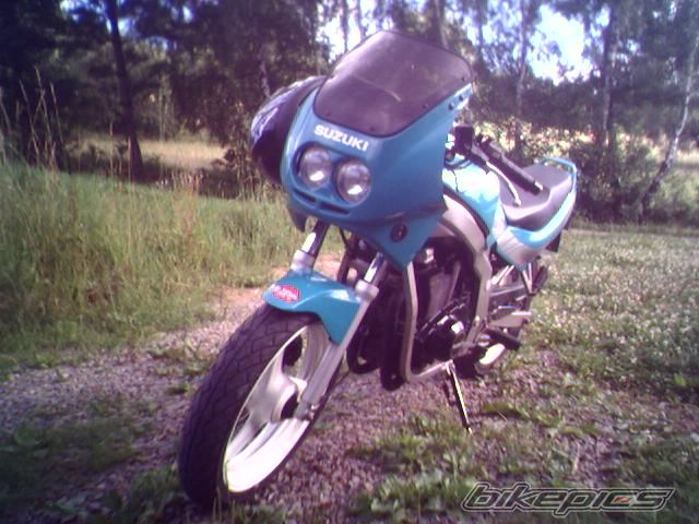 Bike Photo 953327