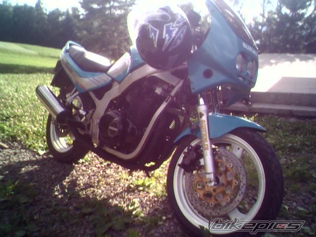 Bike Photo 953331
