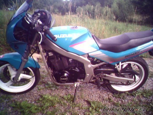 Bike Photo 953340