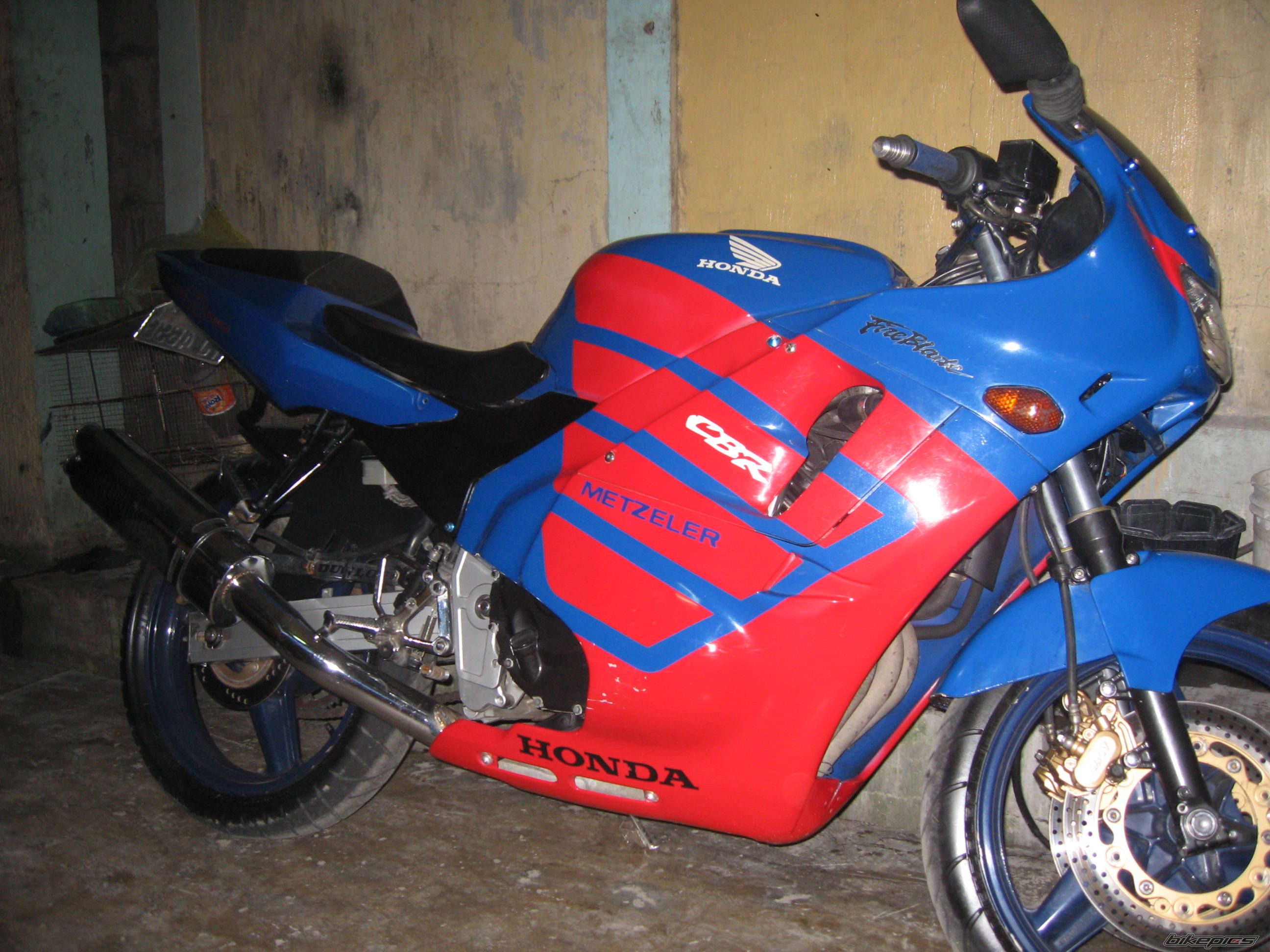 Bike Photo 953349