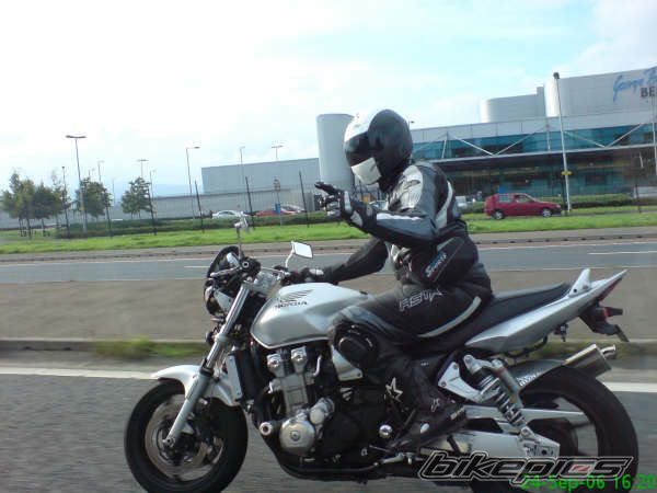 Bike Photo 953353