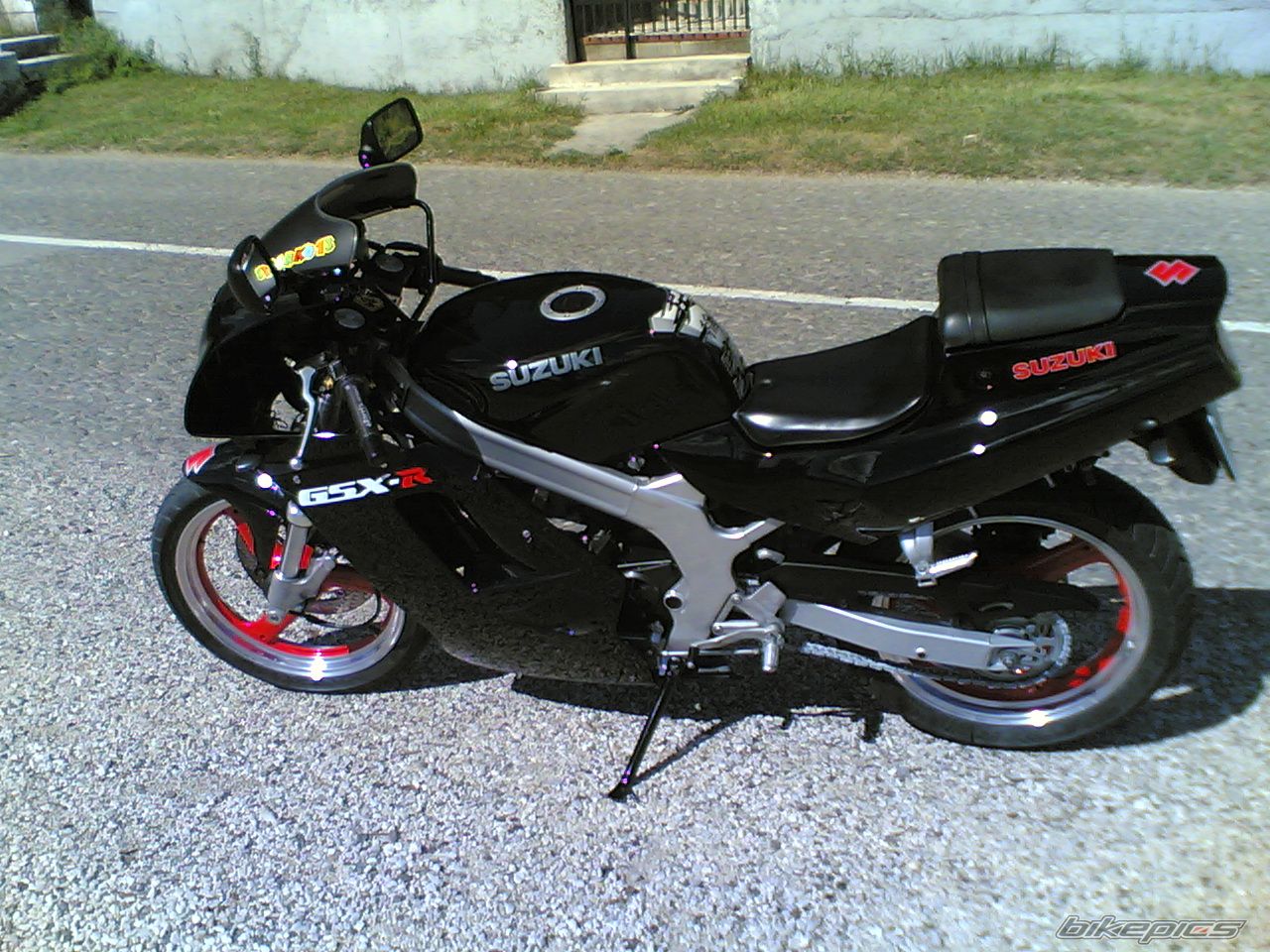Bike Photo 953377